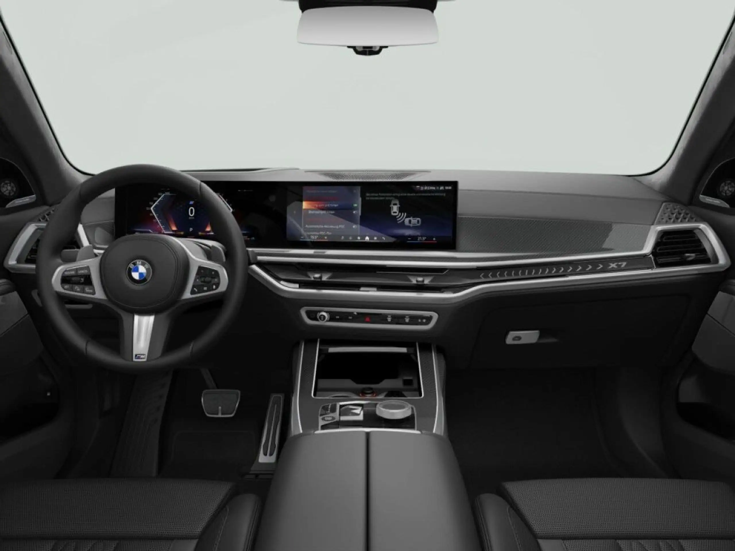 BMW - X7