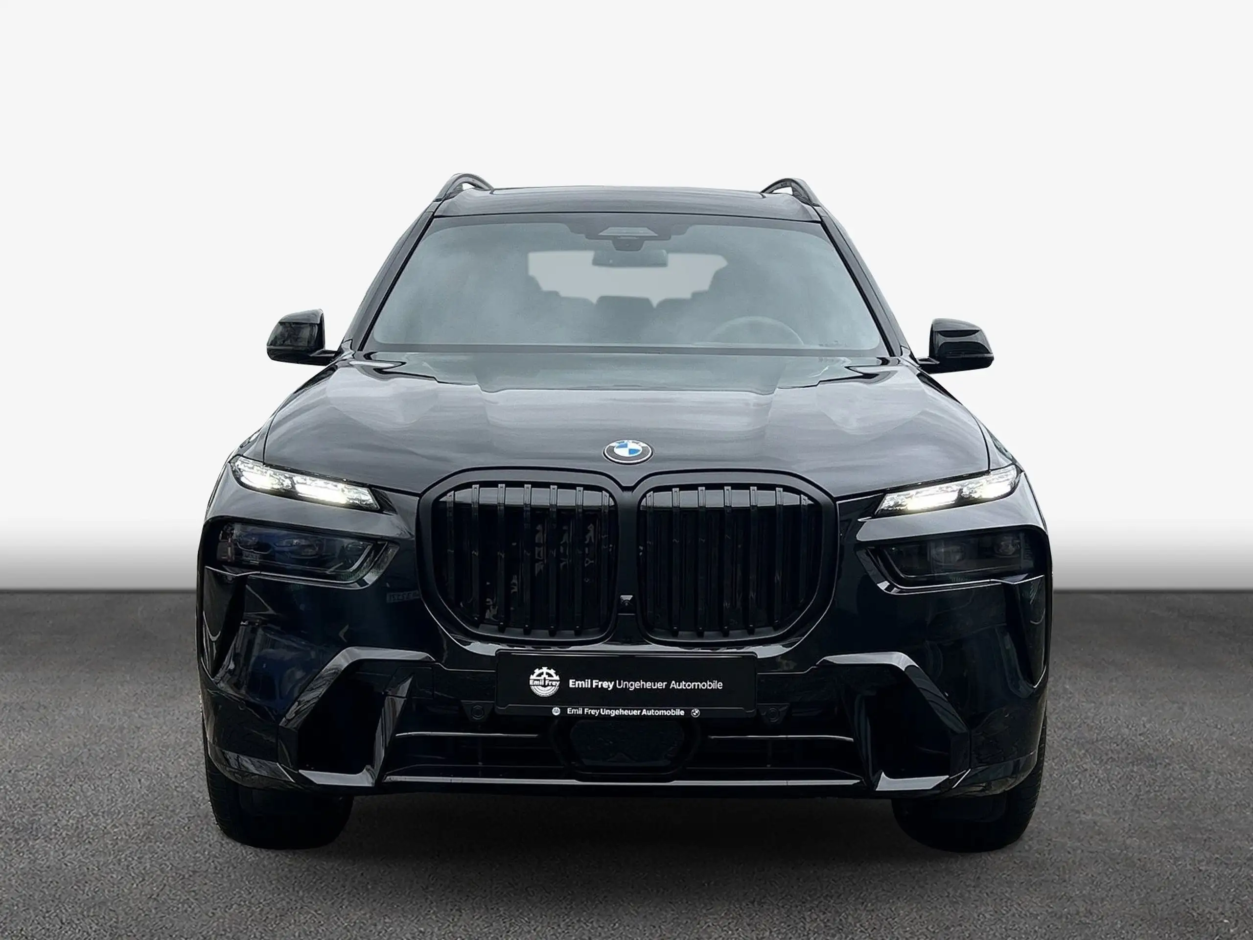 BMW - X7