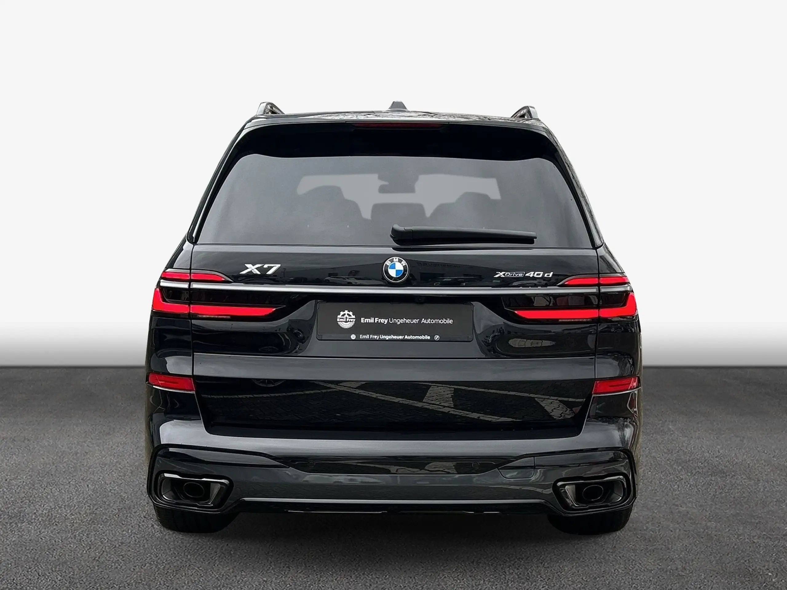 BMW - X7