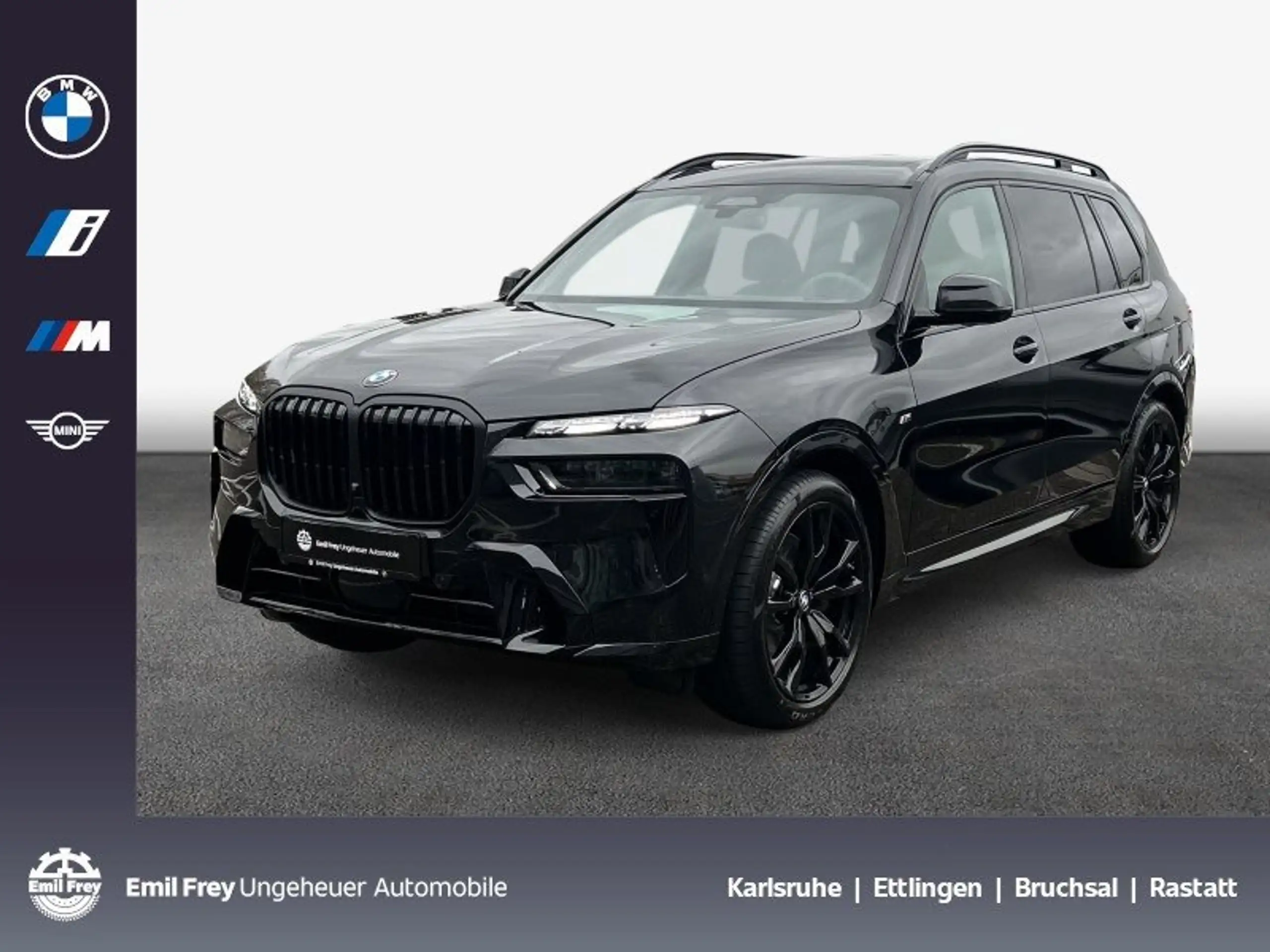 BMW - X7