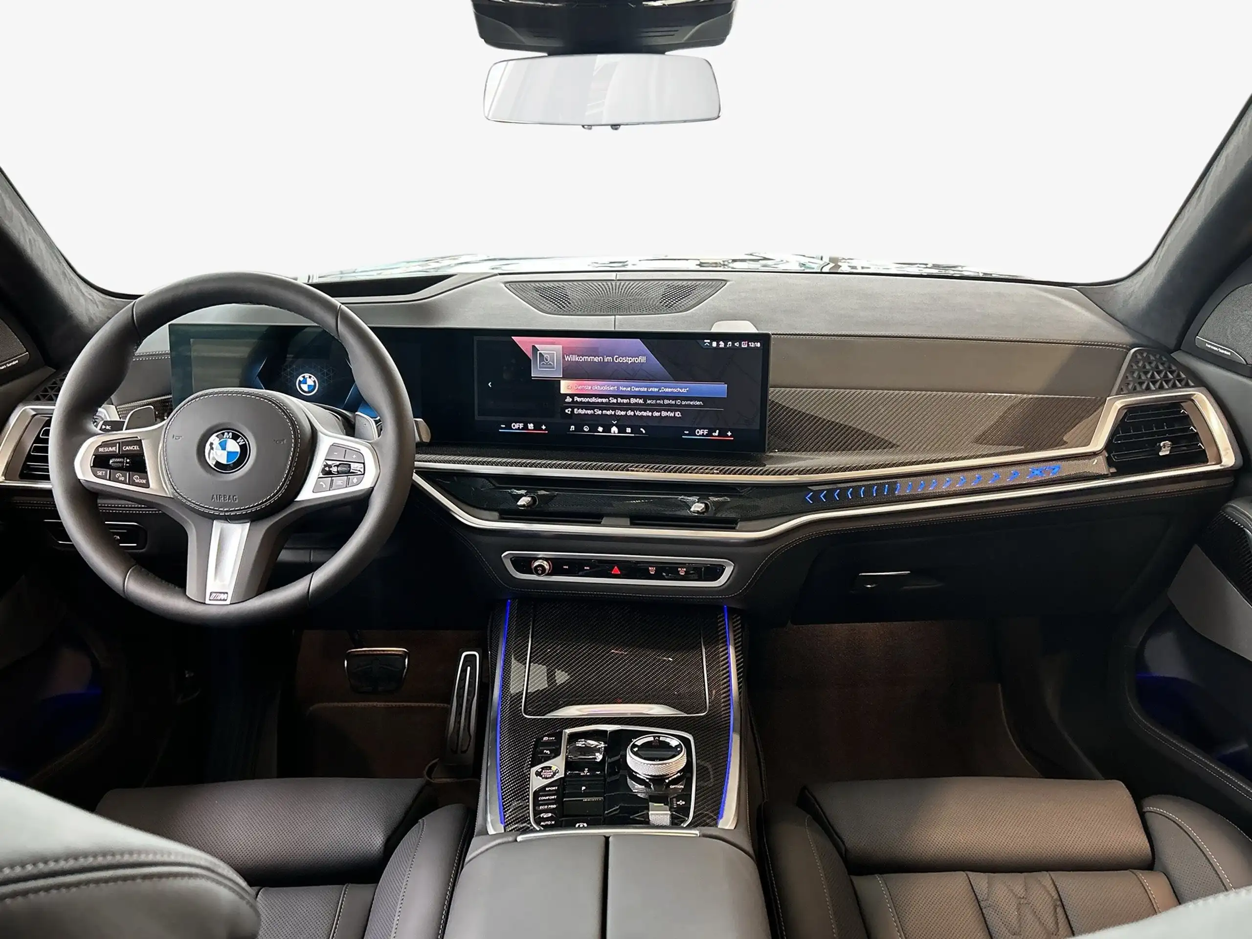 BMW - X7