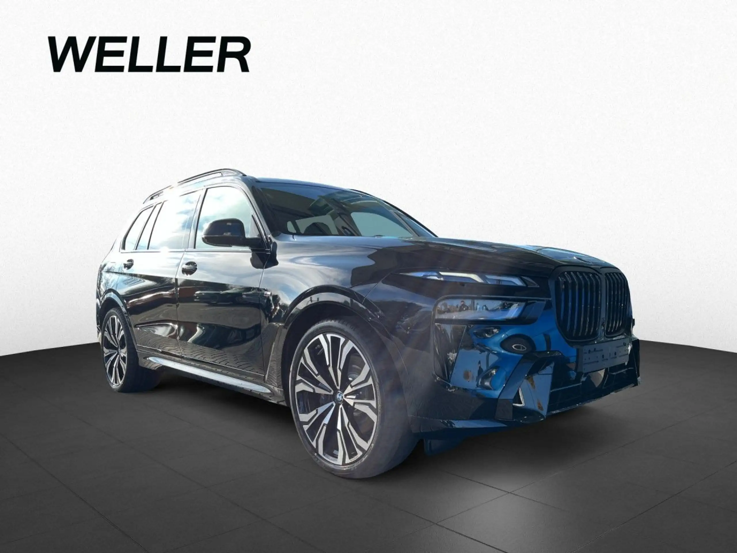 BMW - X7