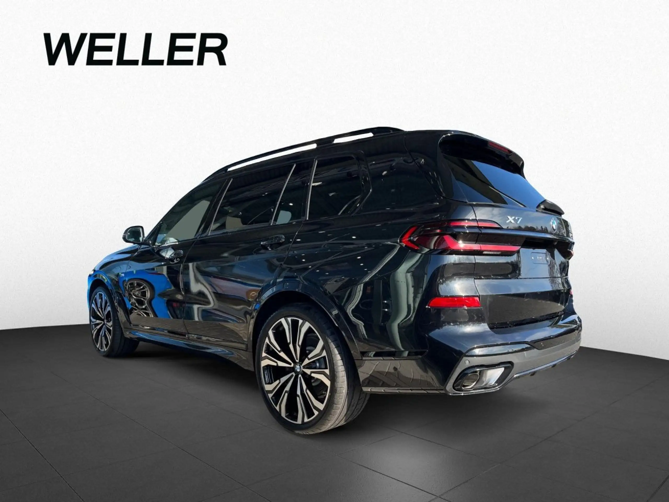 BMW - X7