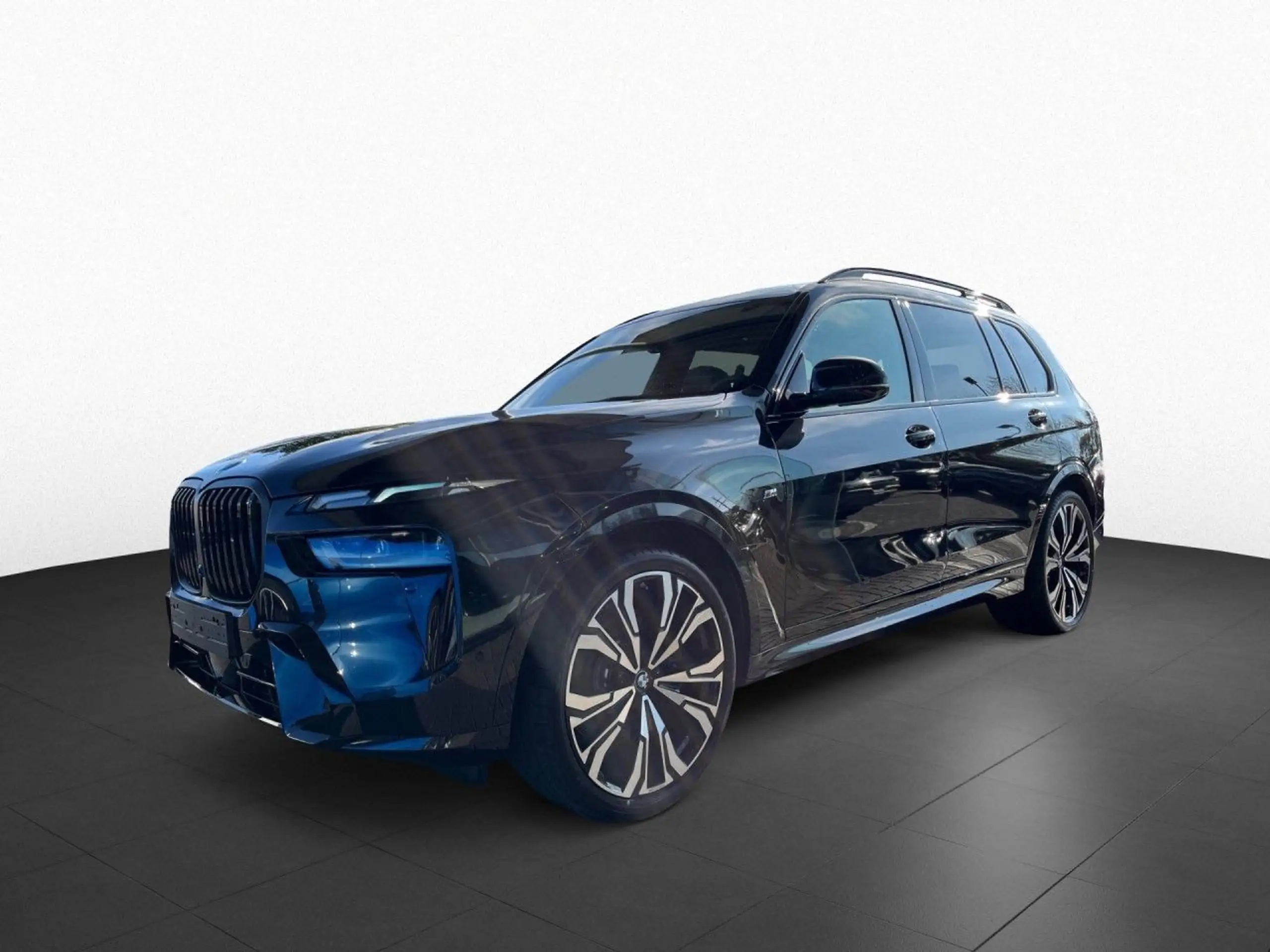 BMW - X7