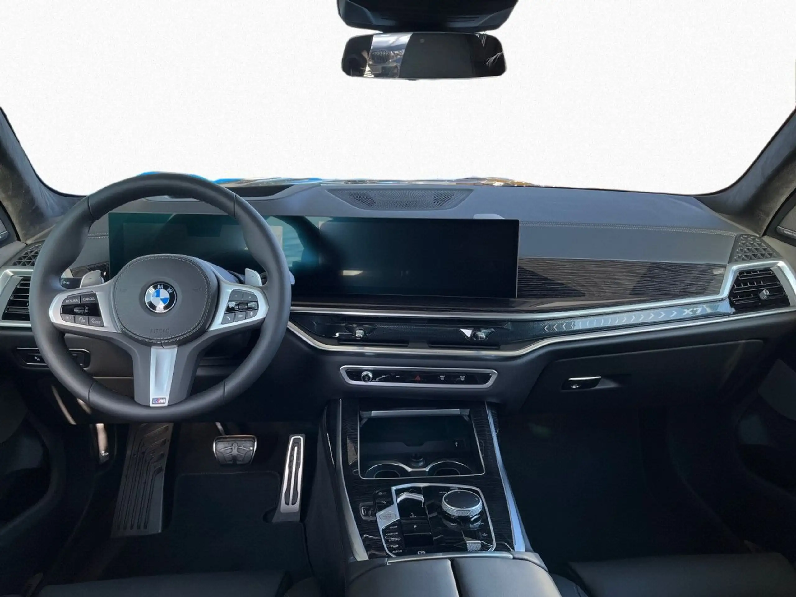 BMW - X7