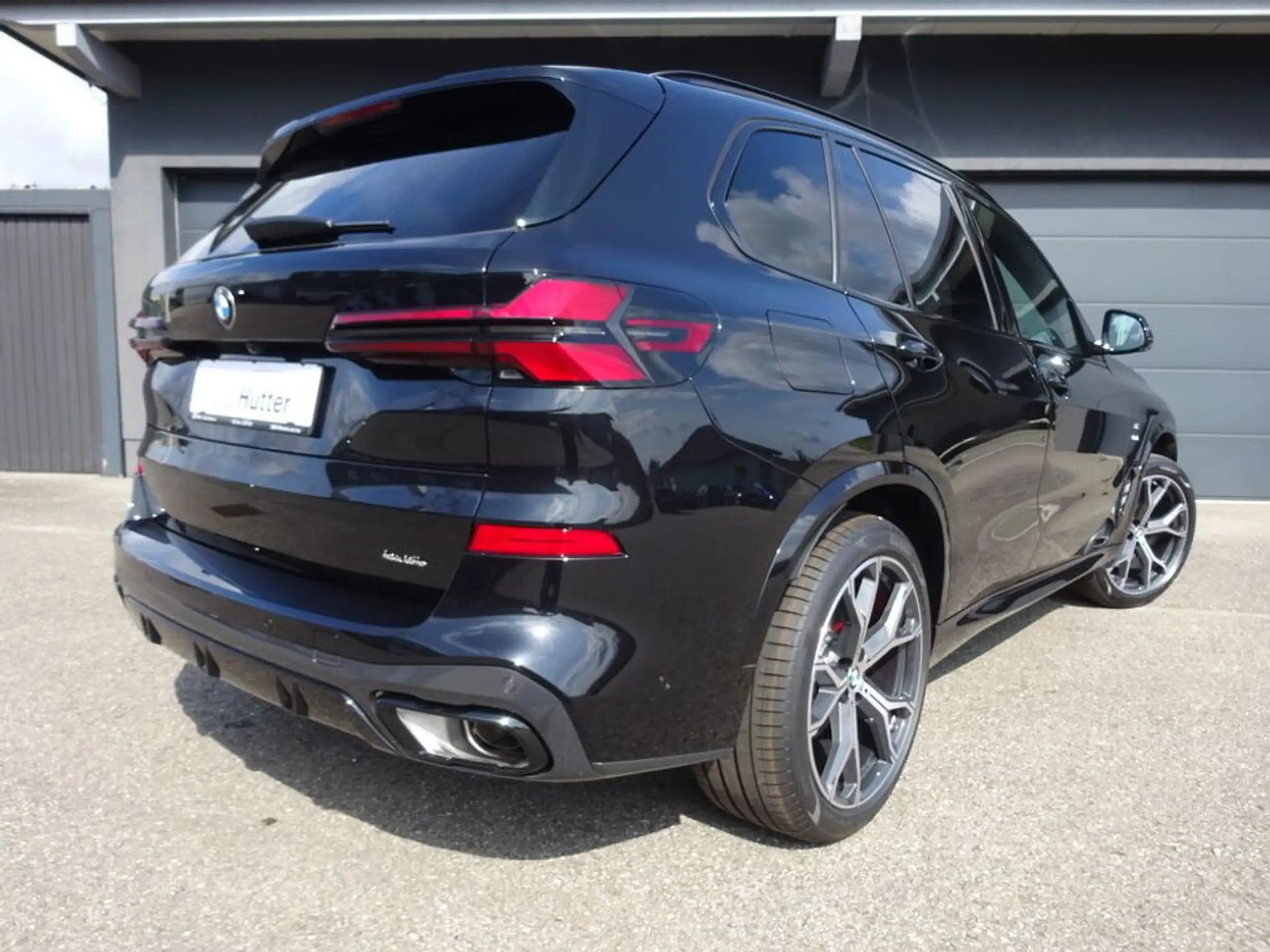 BMW - X5