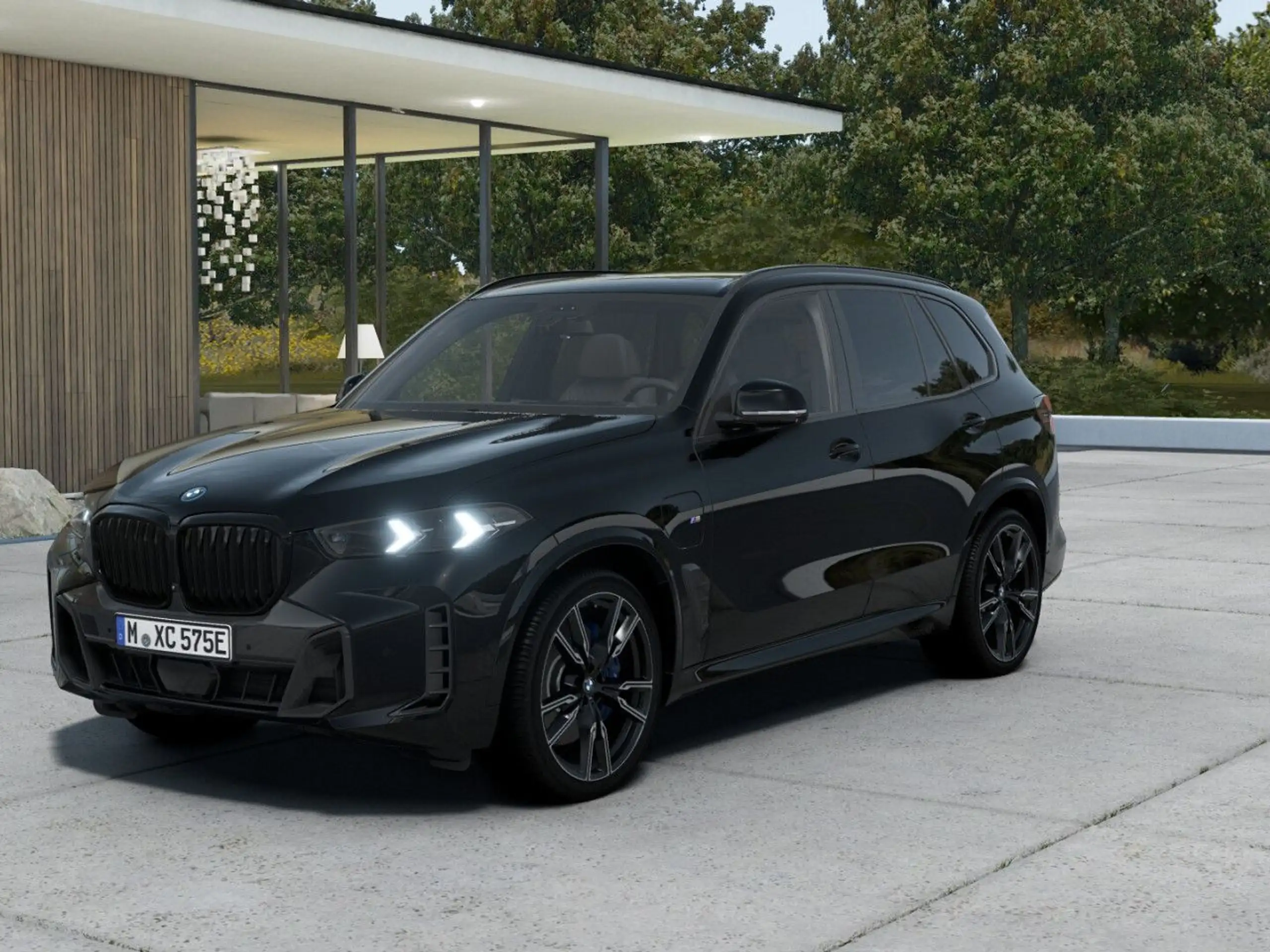 BMW - X5