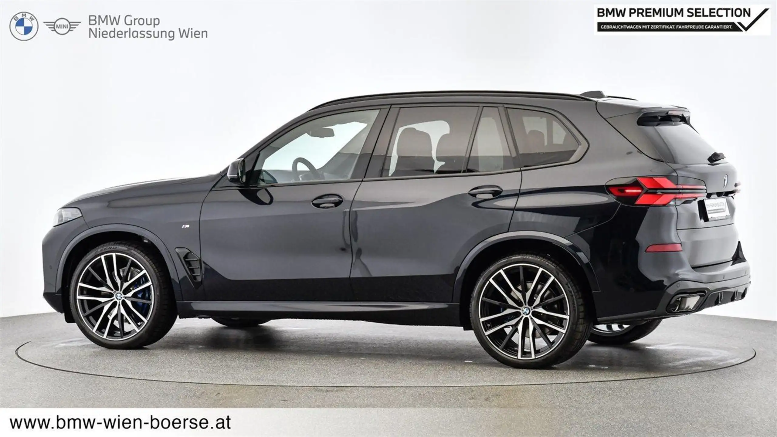 BMW - X5