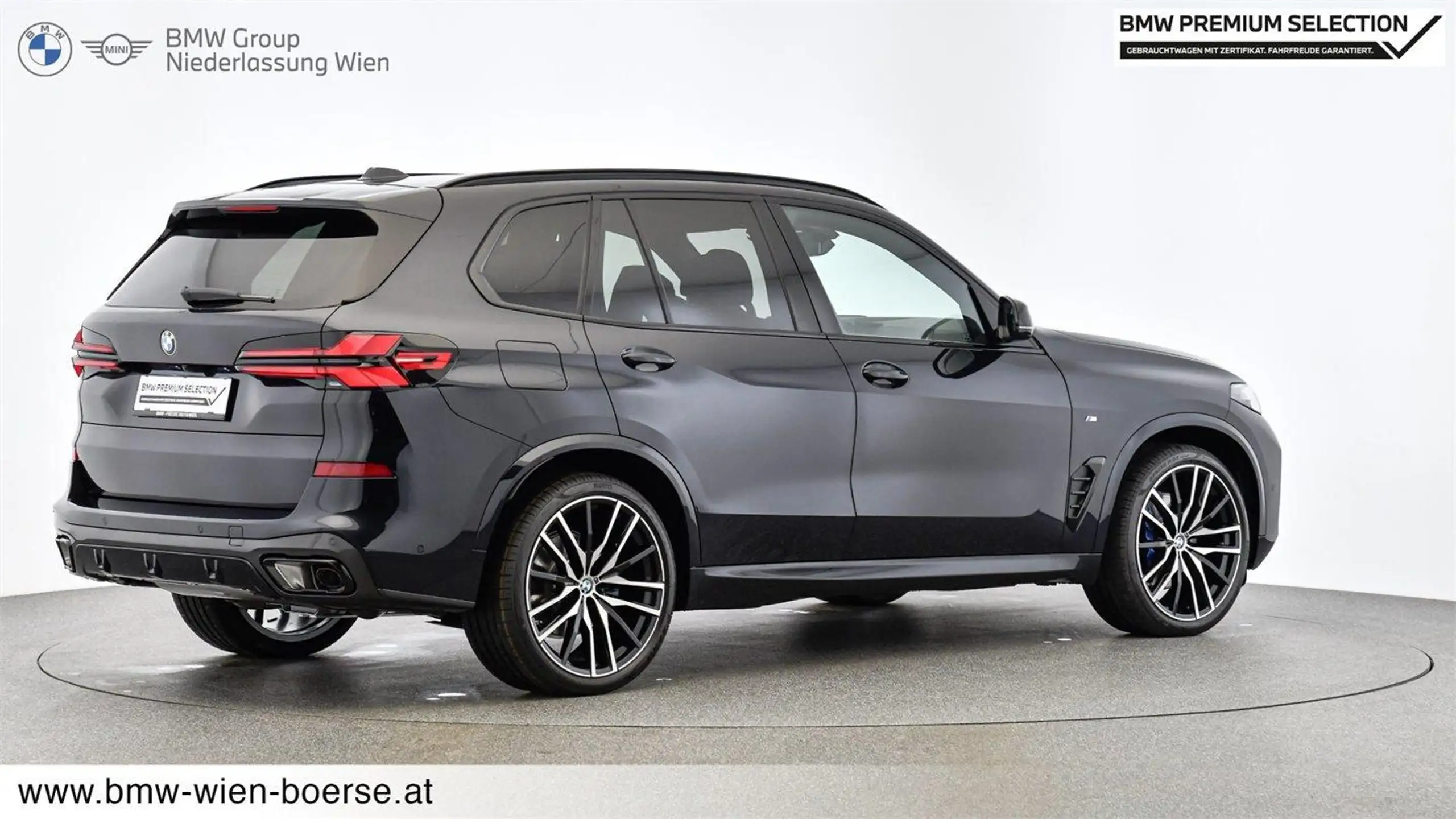 BMW - X5