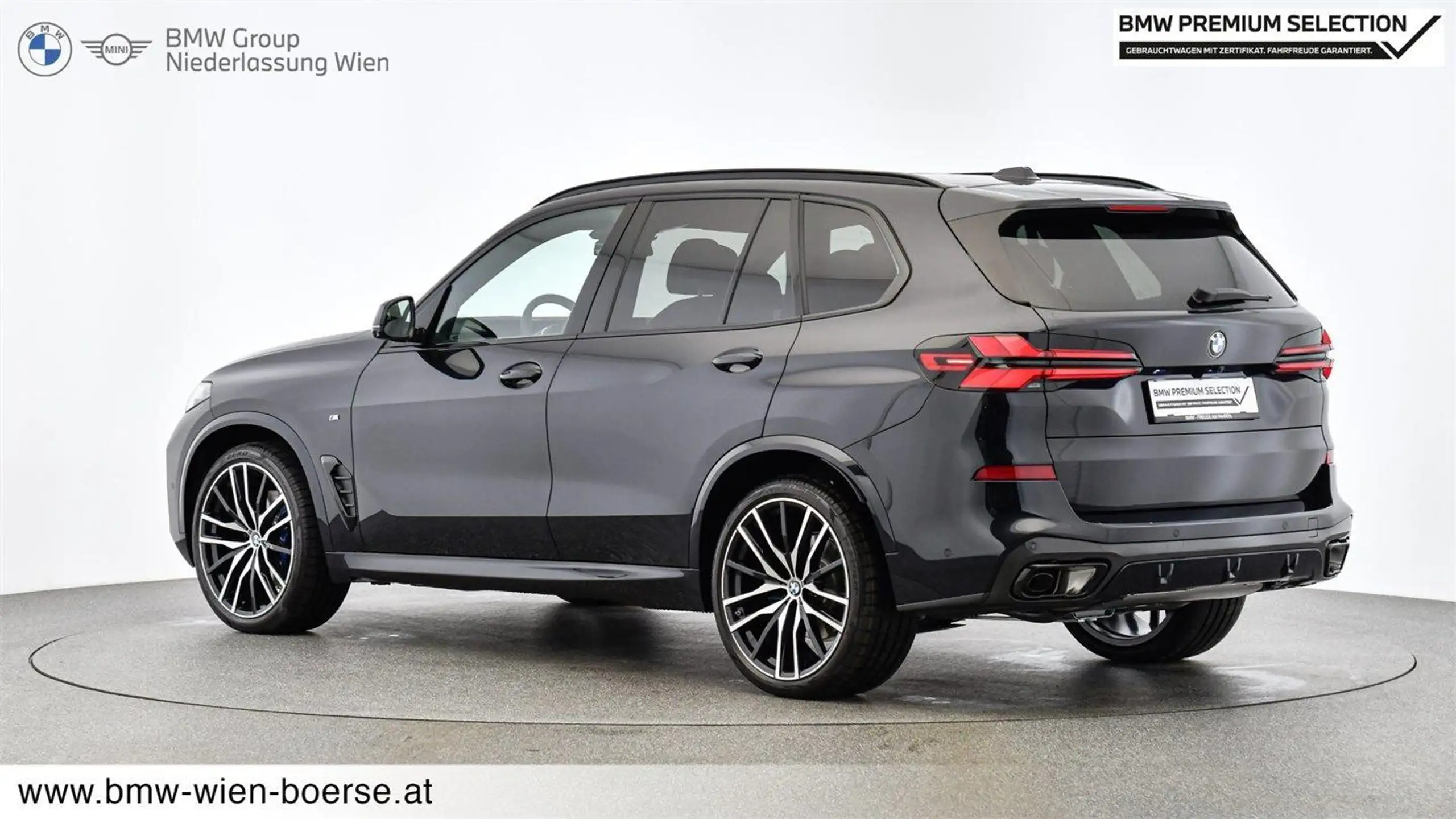 BMW - X5