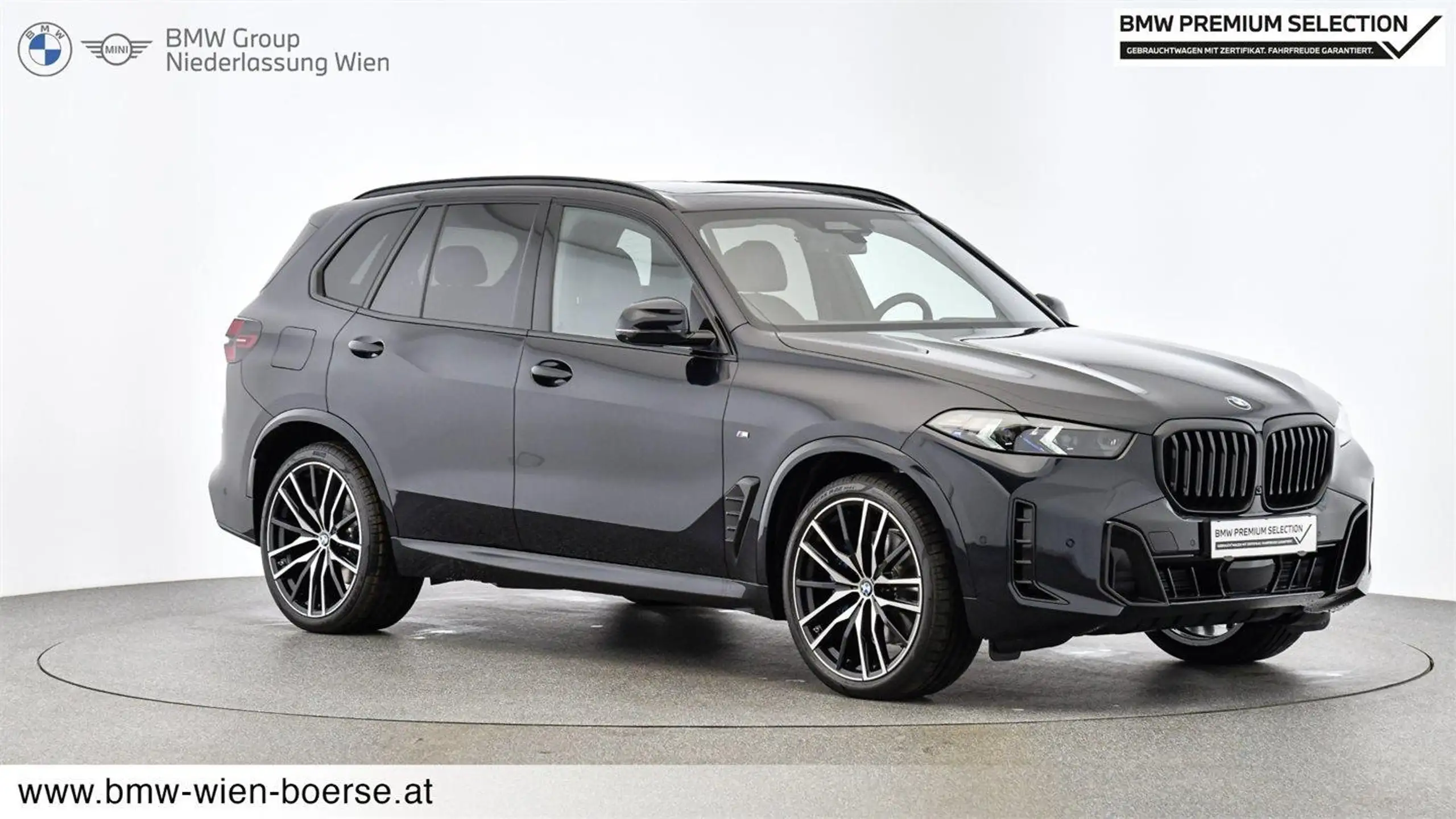 BMW - X5