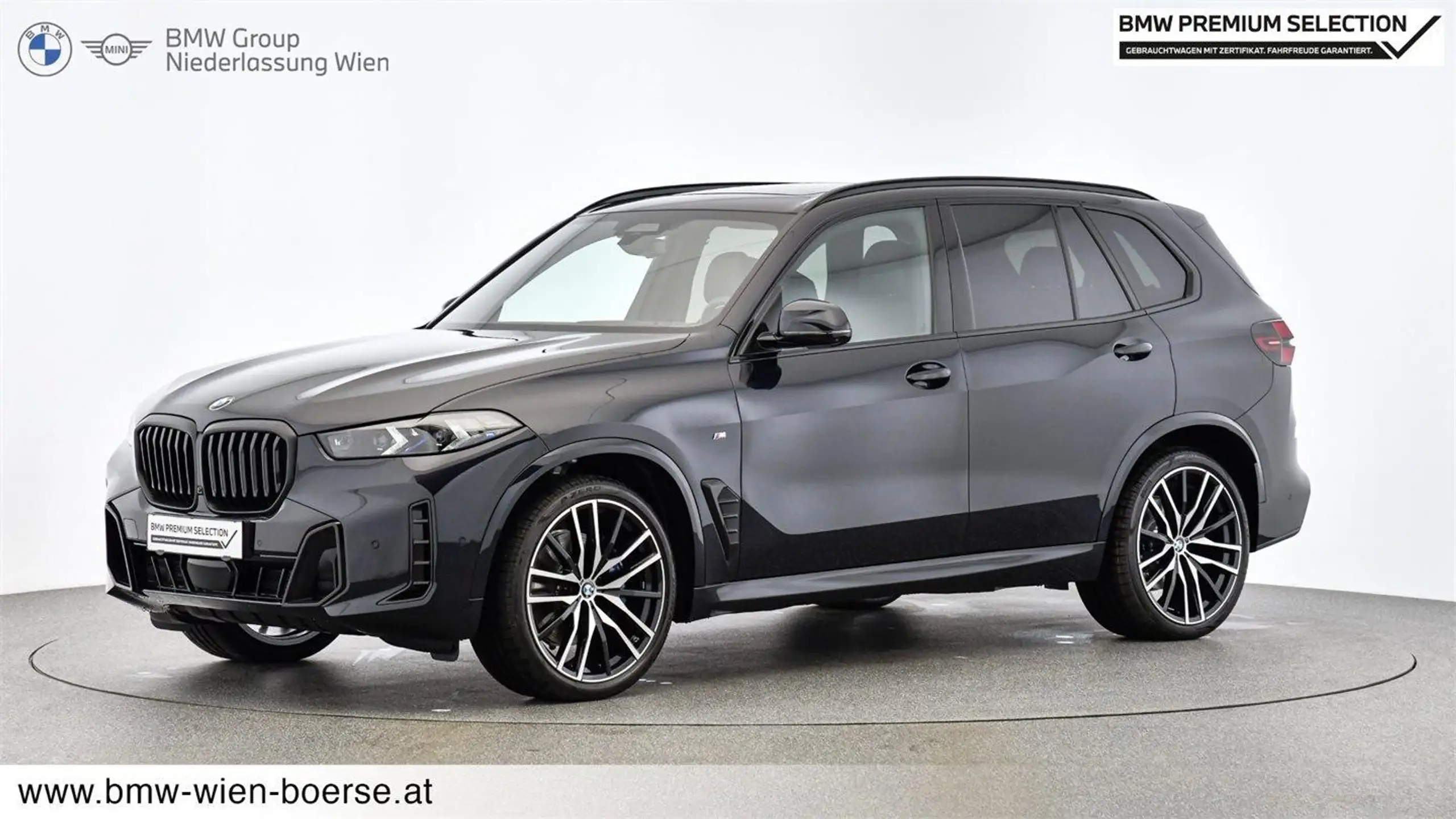 BMW - X5