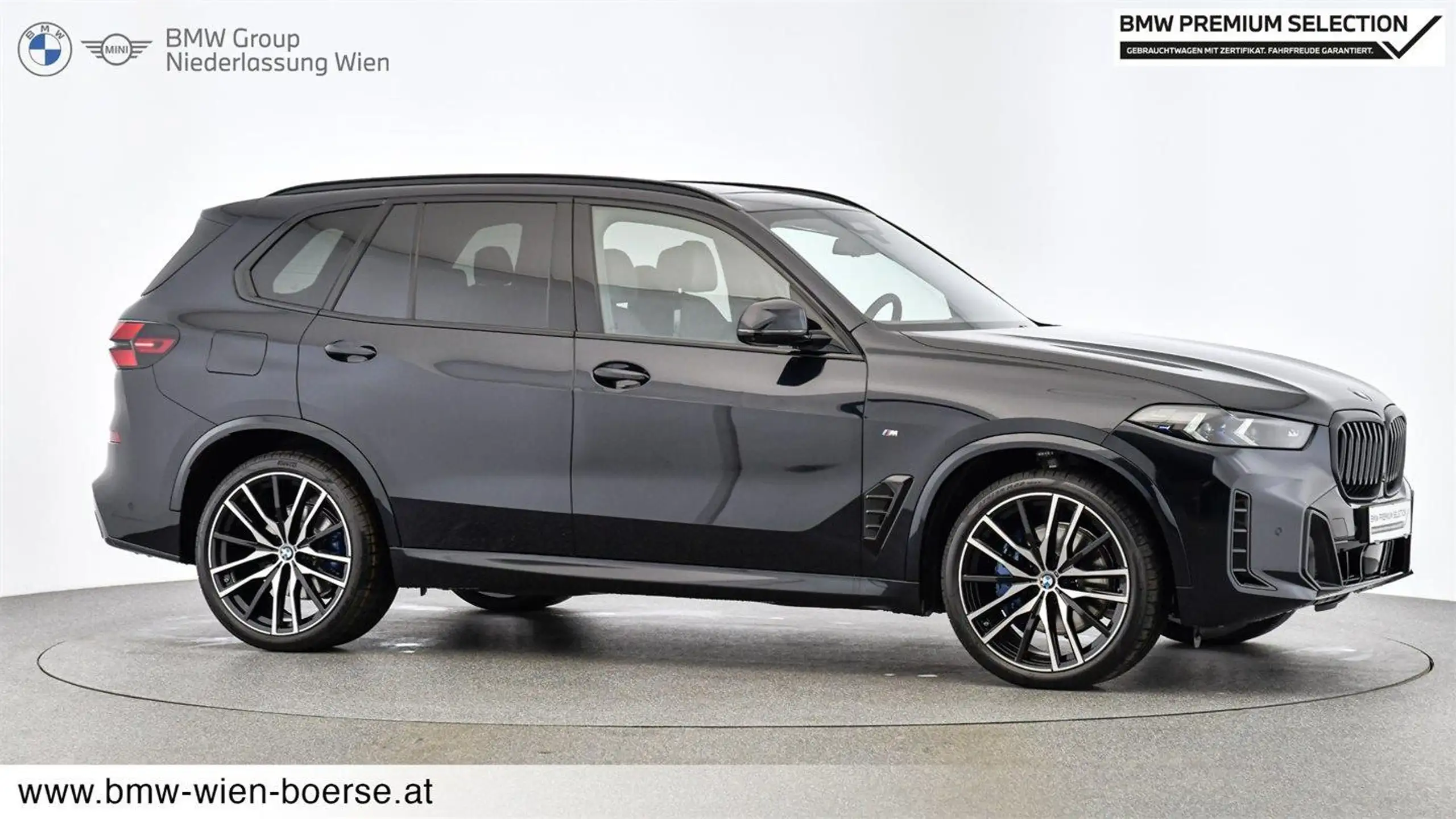 BMW - X5