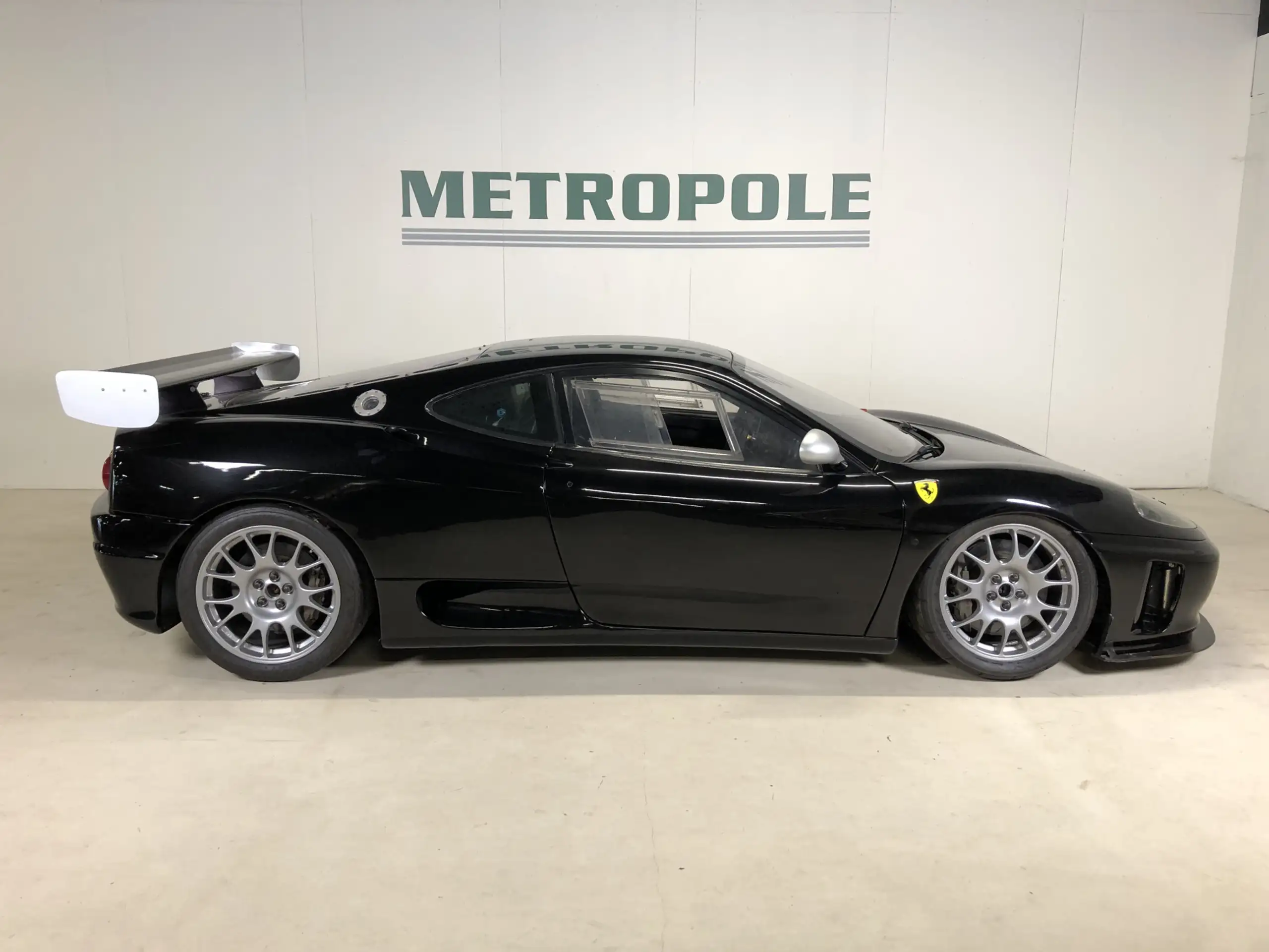 Ferrari - 360