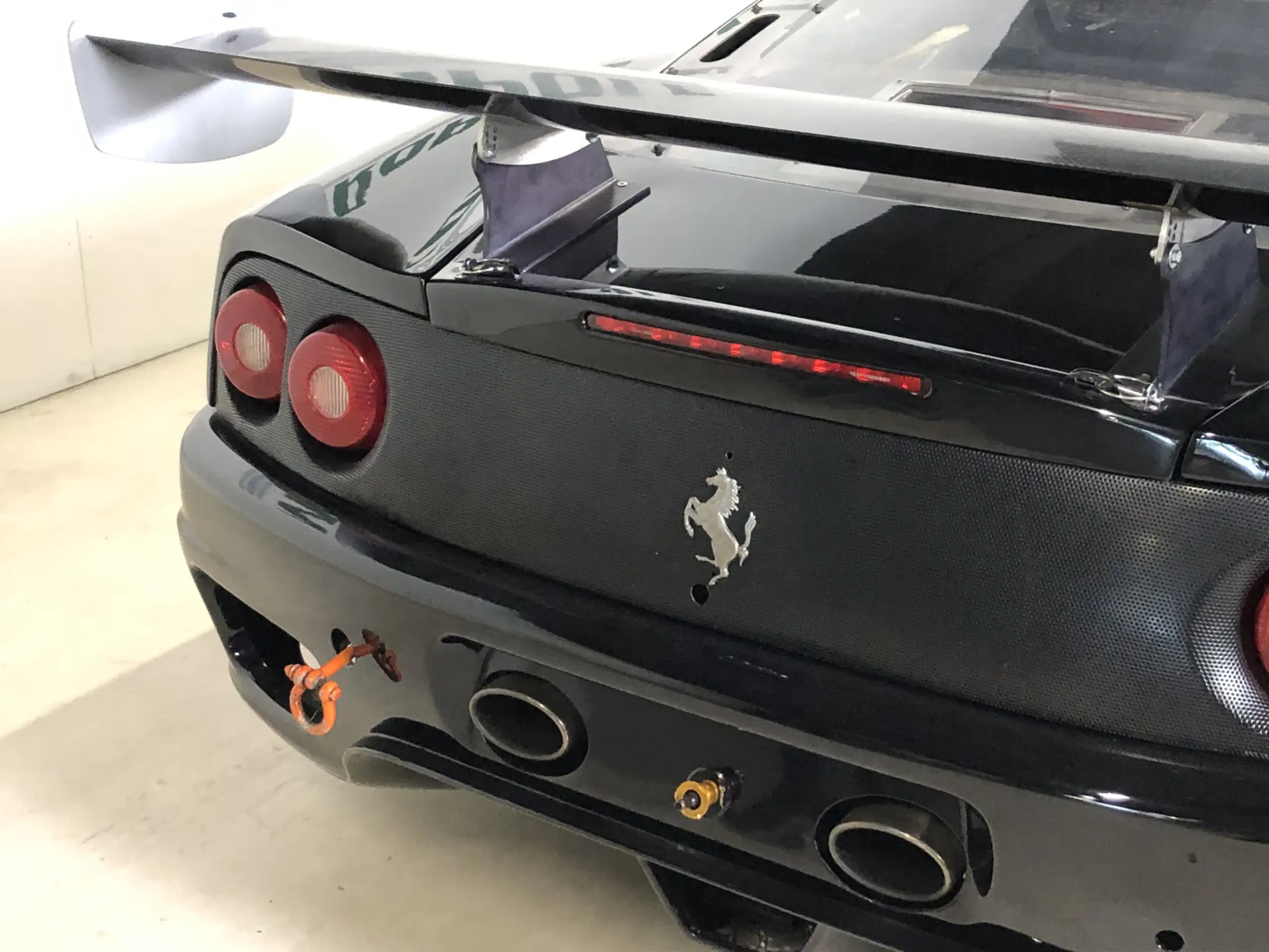 Ferrari - 360