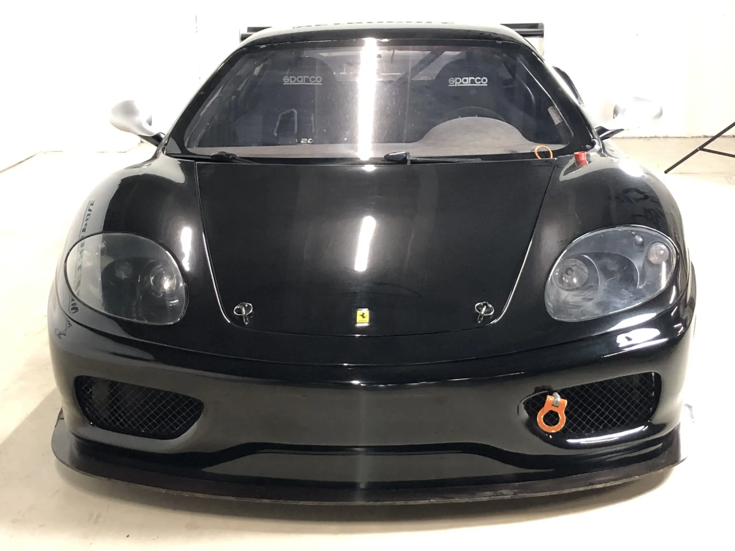 Ferrari - 360