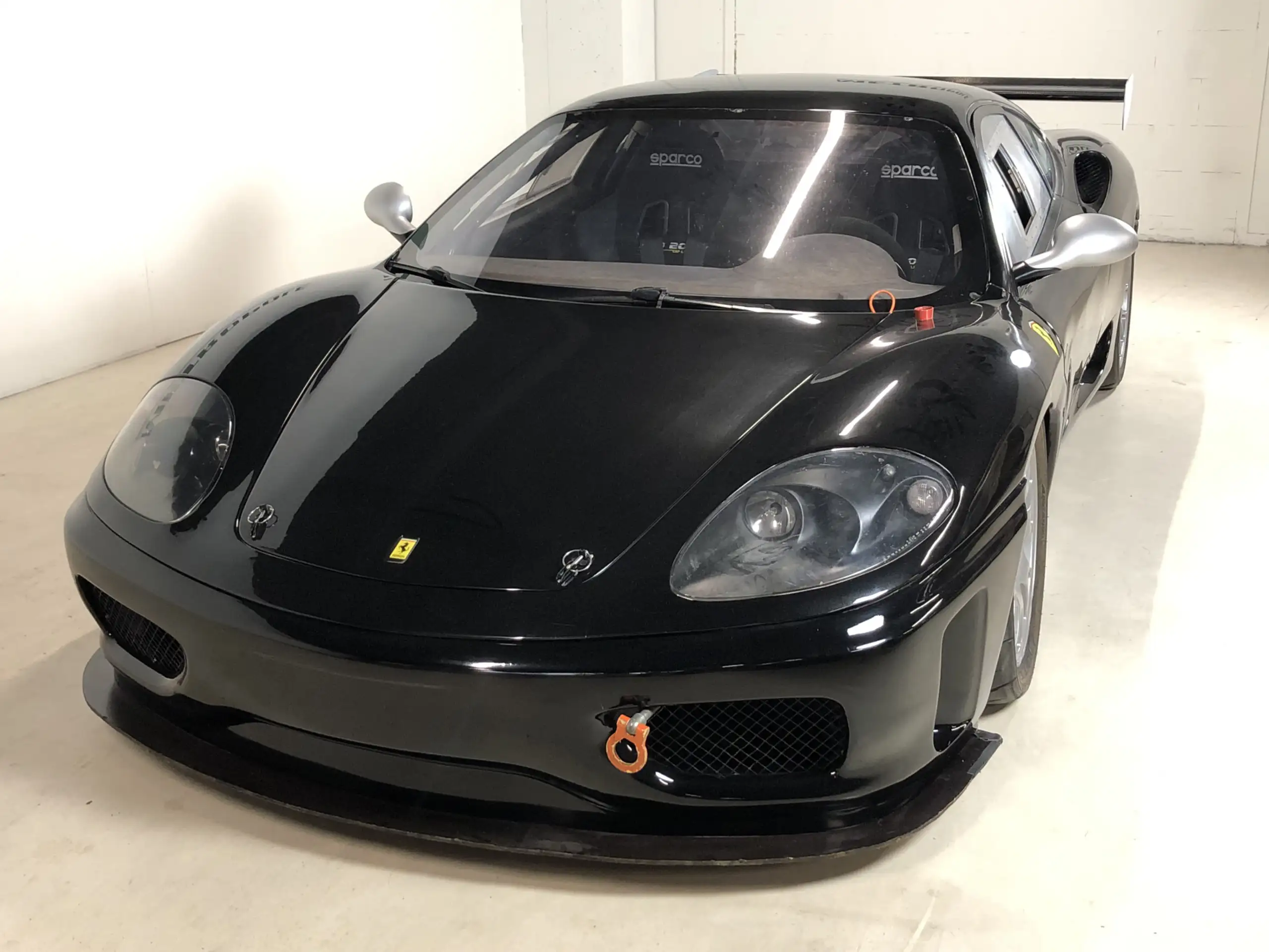 Ferrari - 360