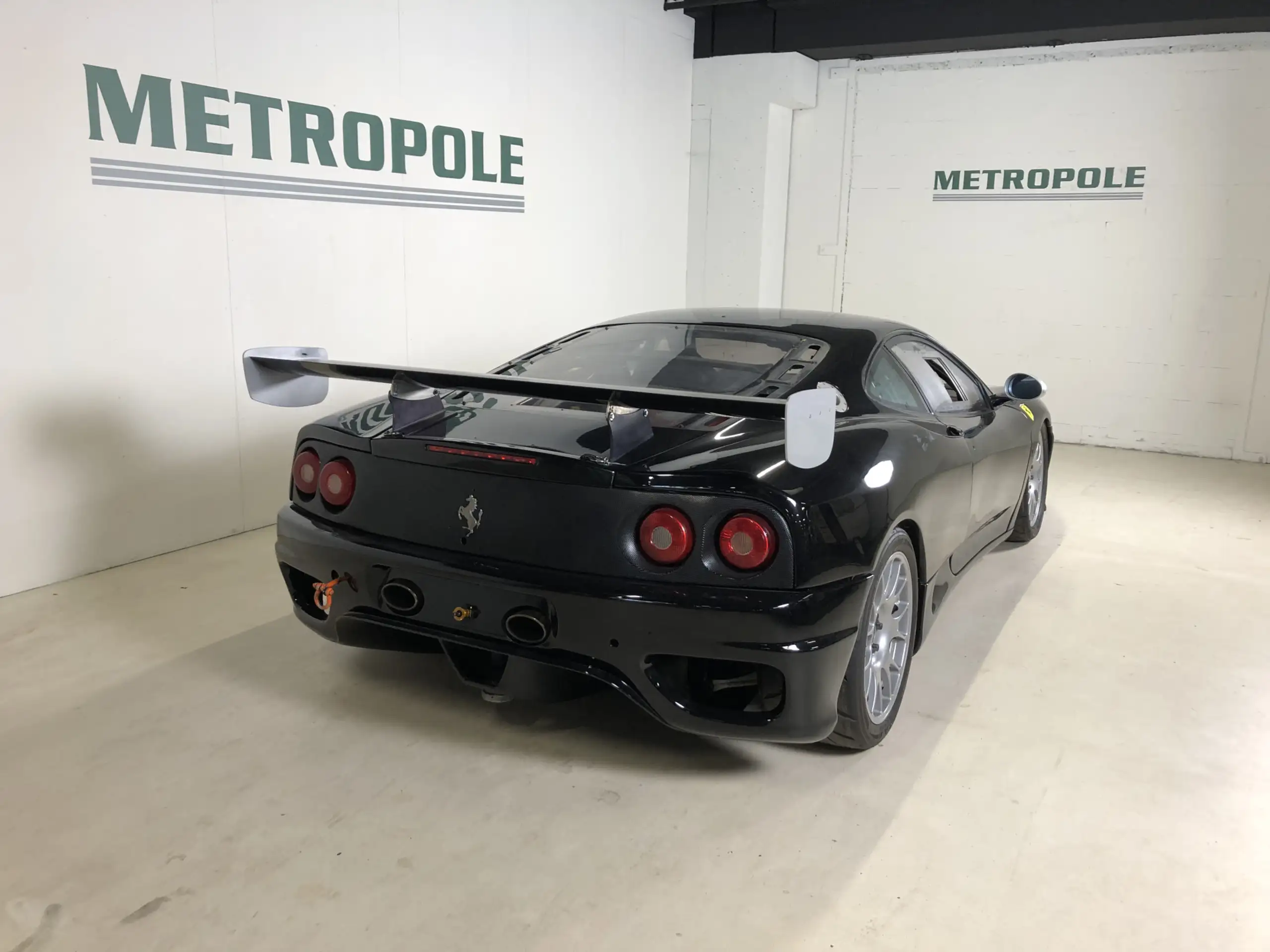 Ferrari - 360