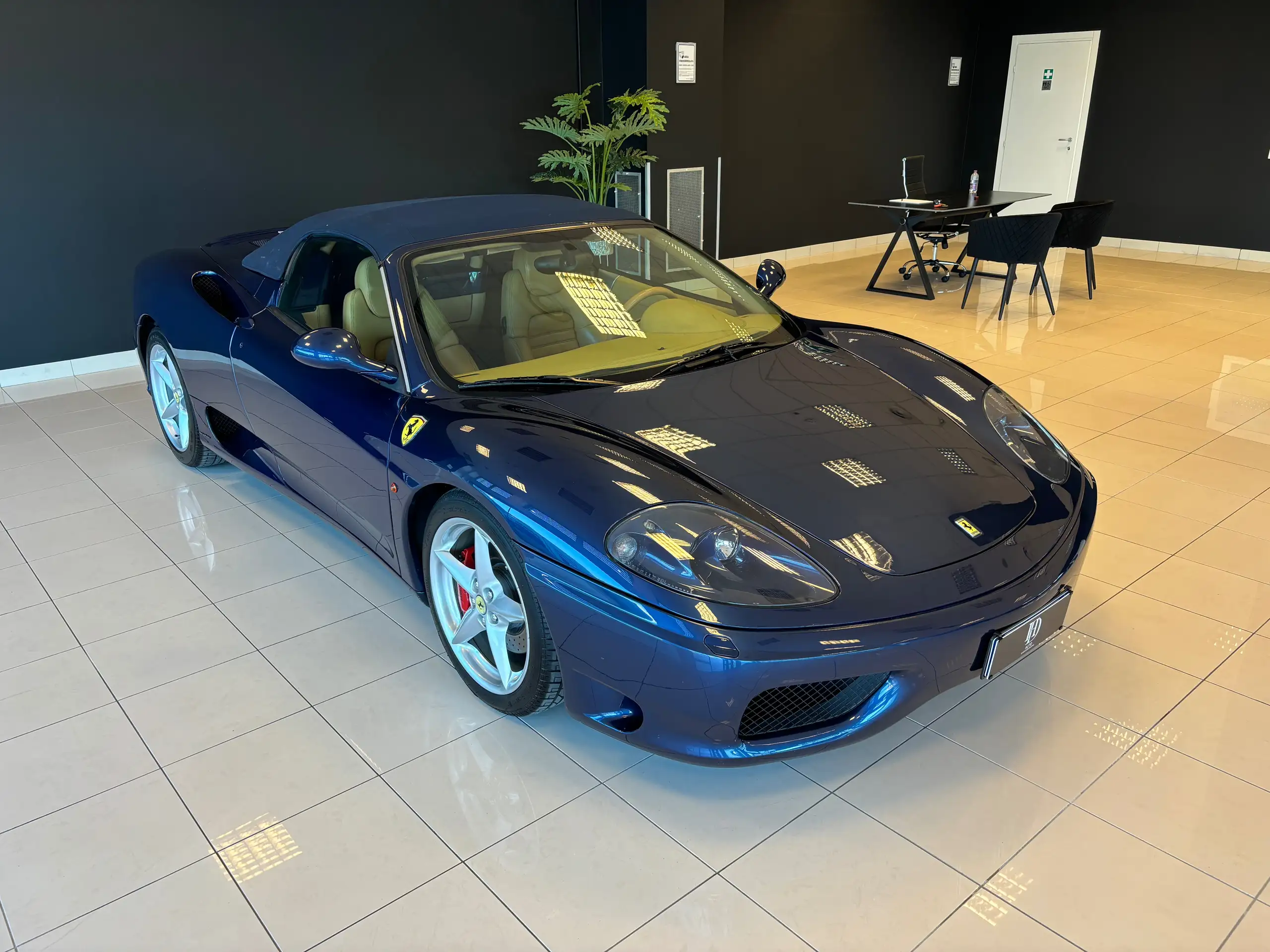 Ferrari - 360