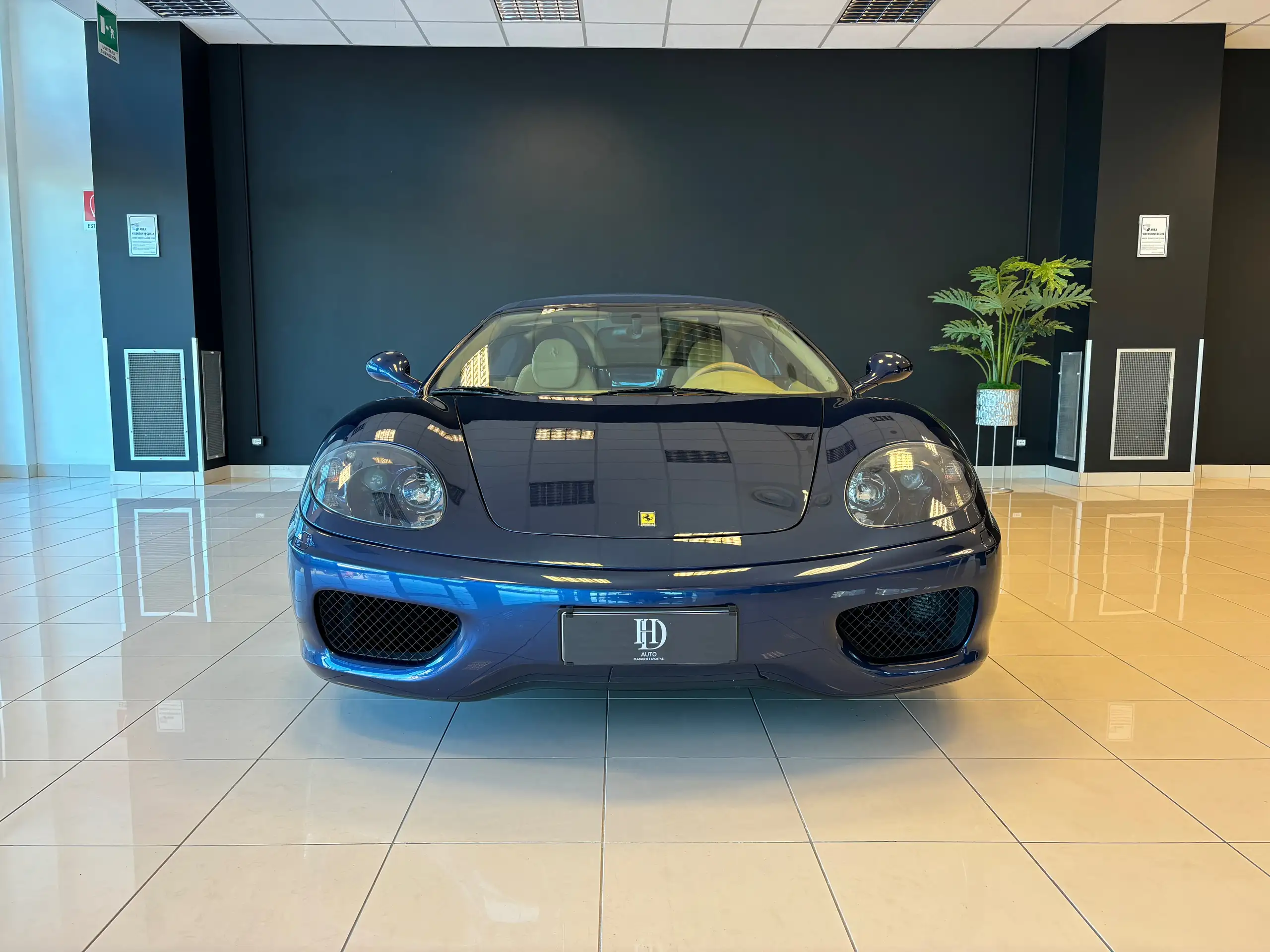 Ferrari - 360