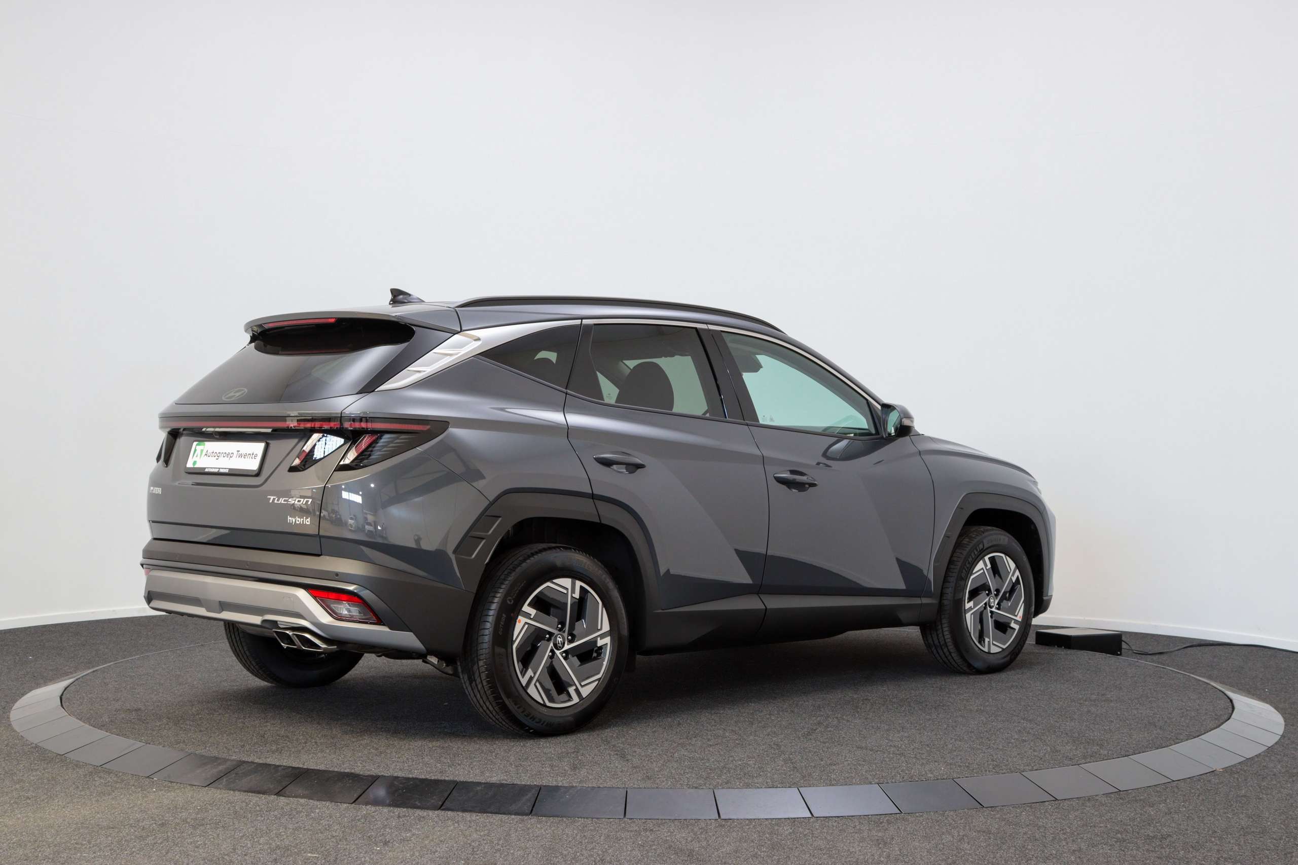 Hyundai - TUCSON