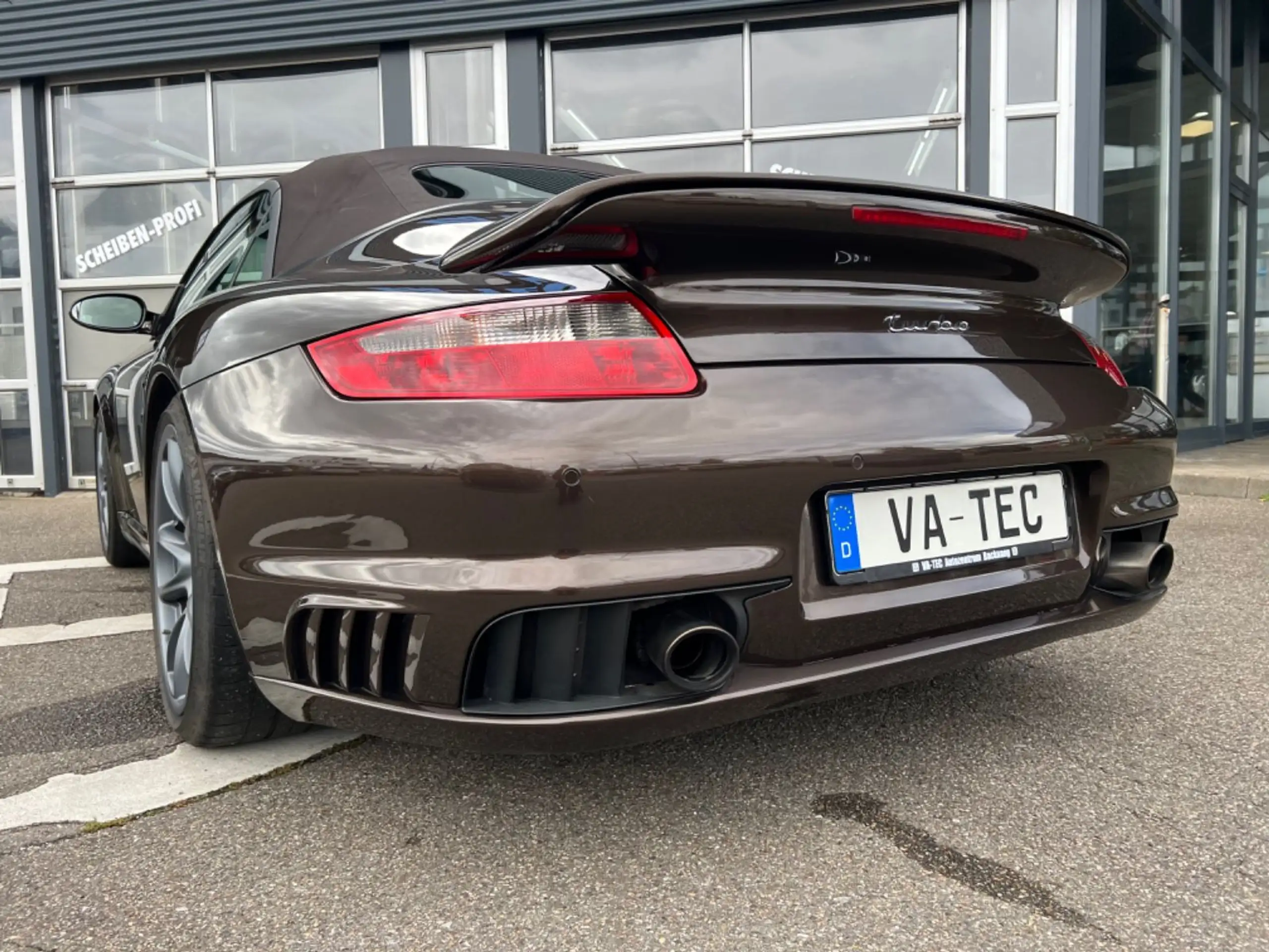 Porsche - 997