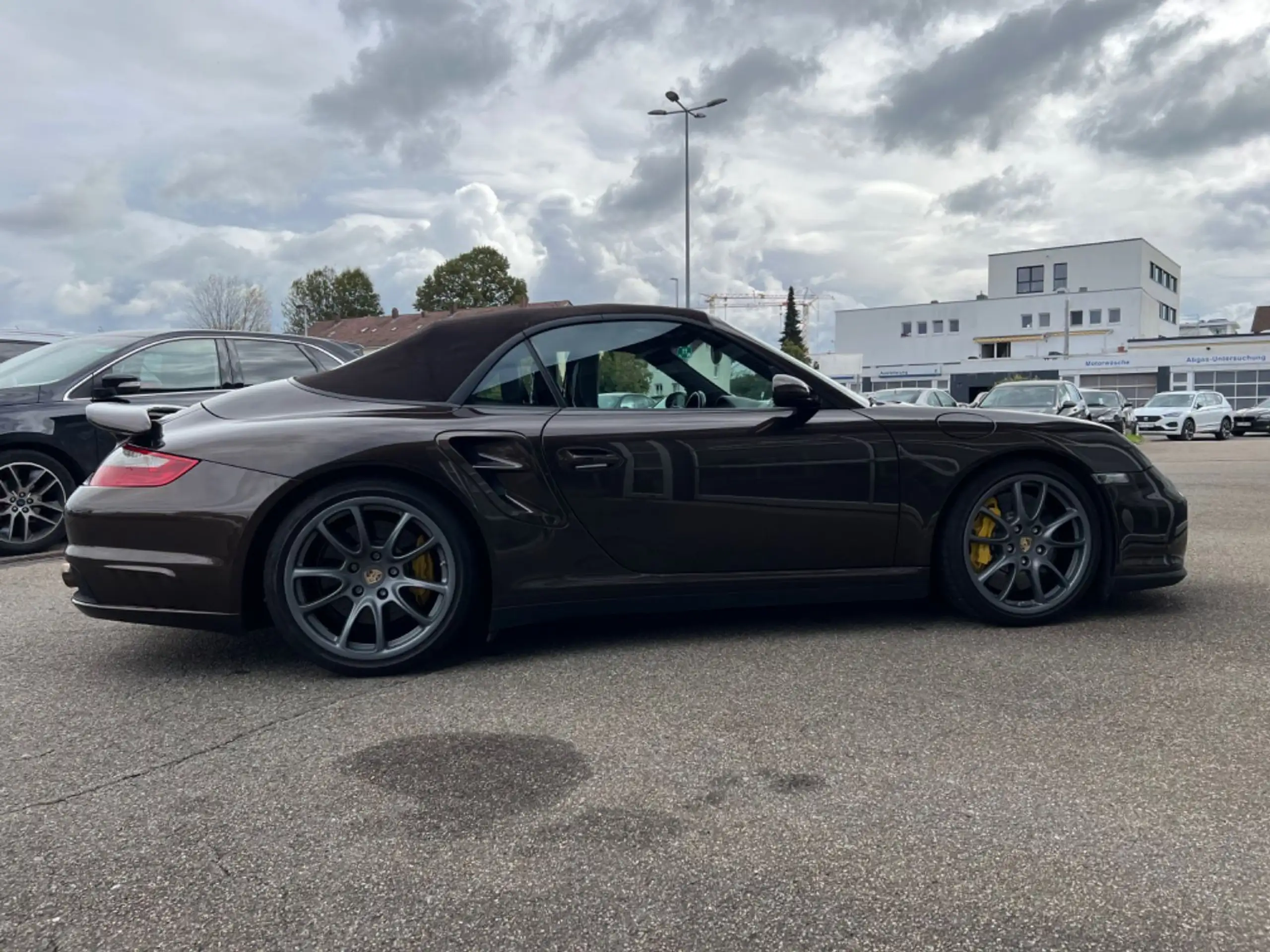 Porsche - 997