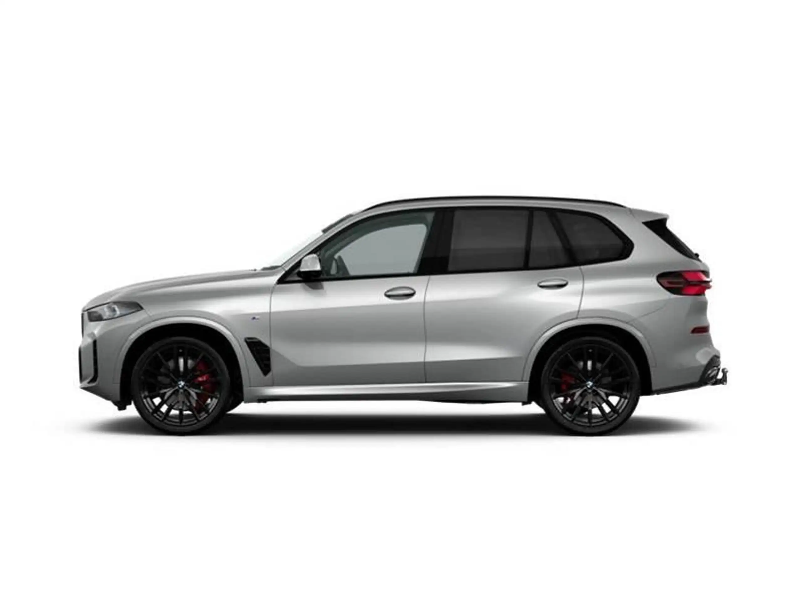 BMW - X5