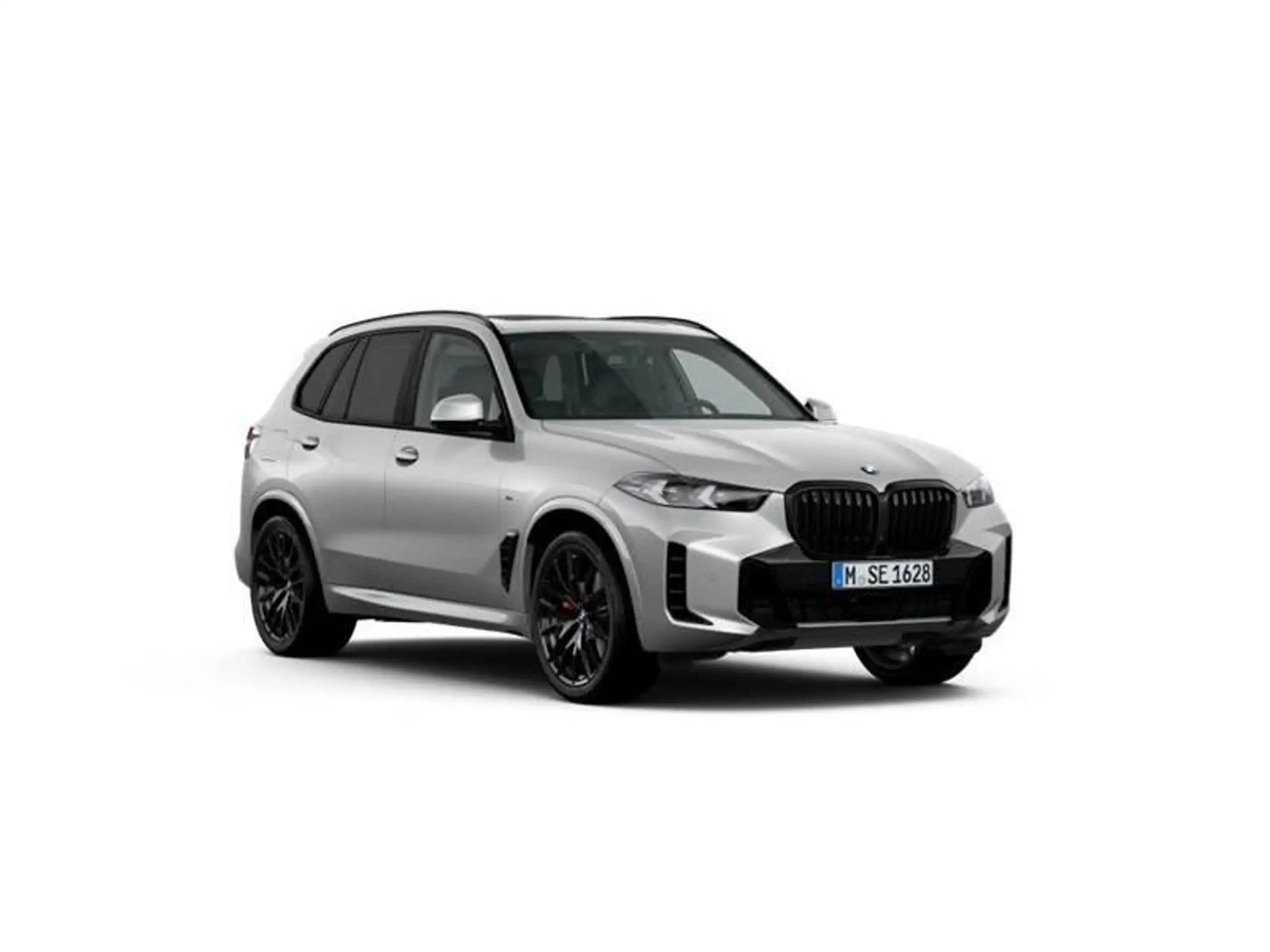 BMW - X5