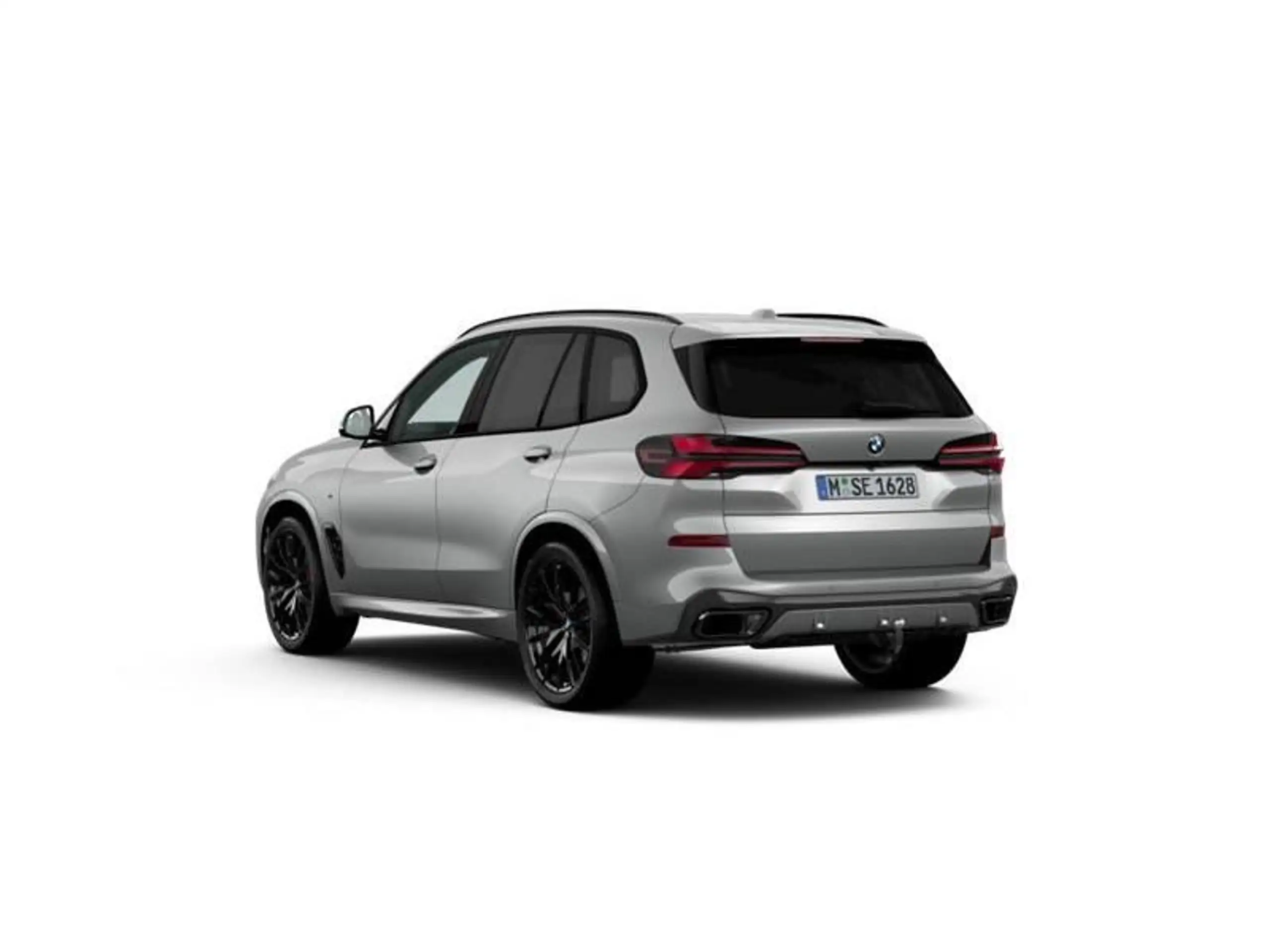 BMW - X5