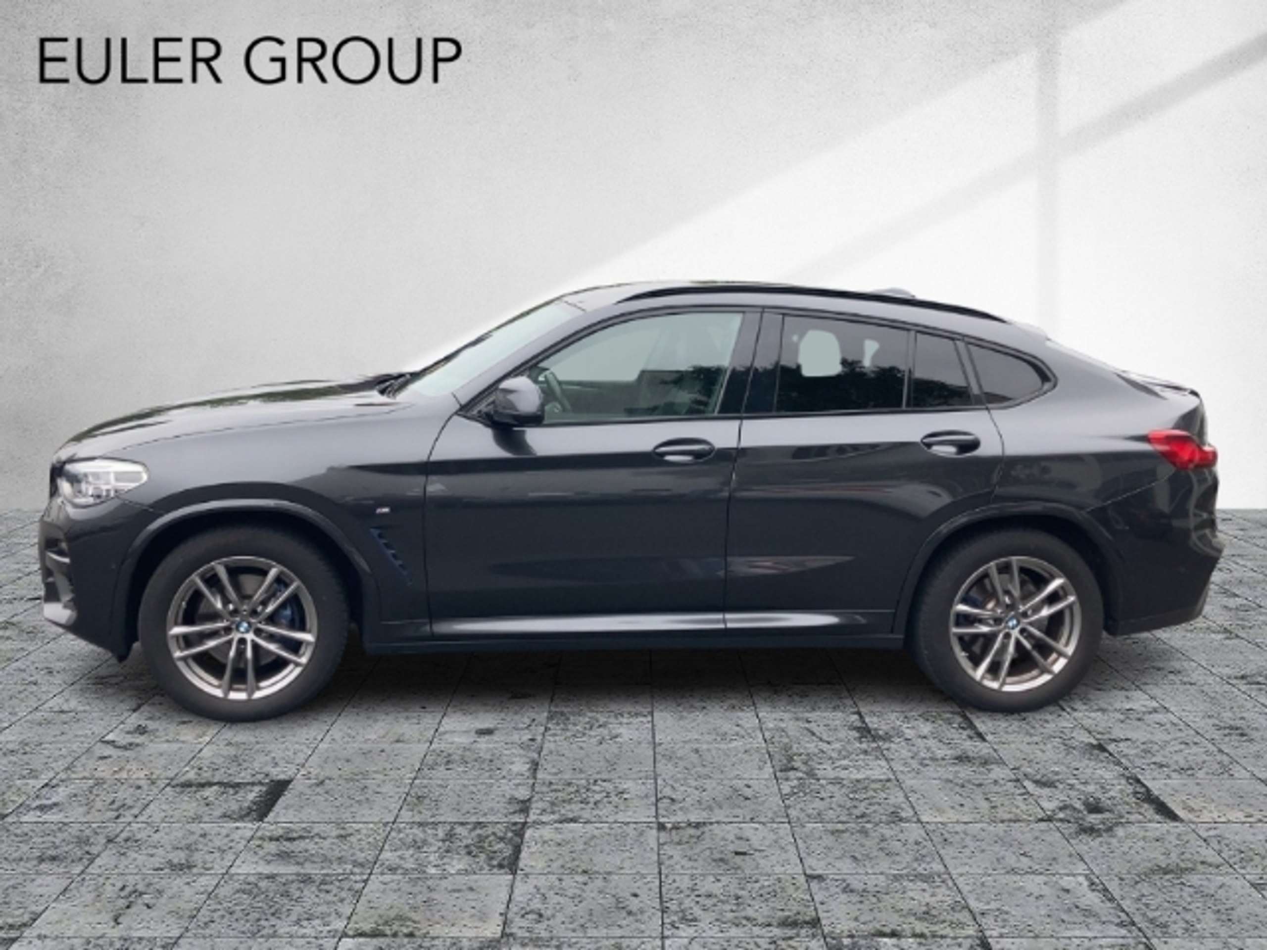 BMW - X4