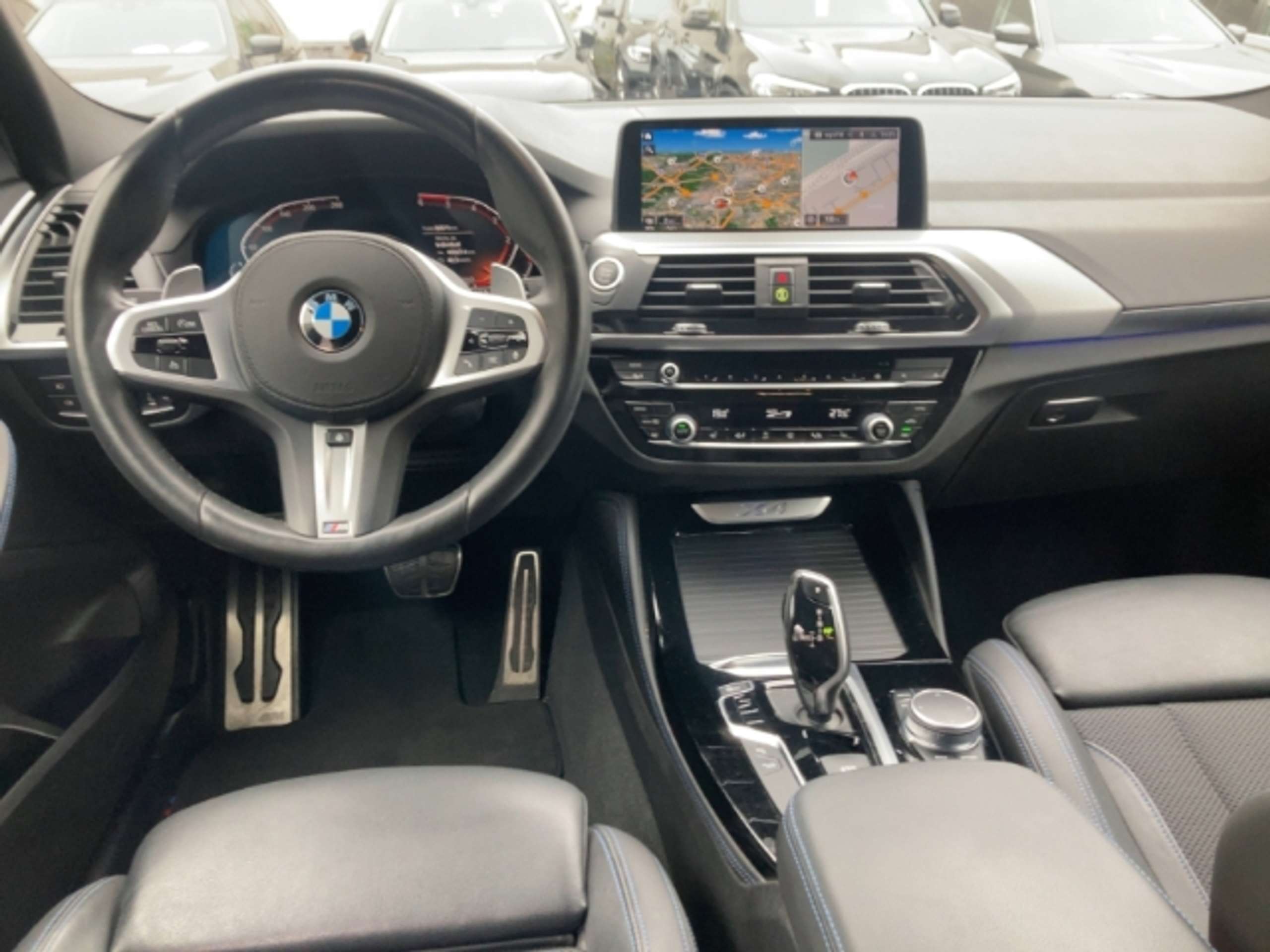 BMW - X4