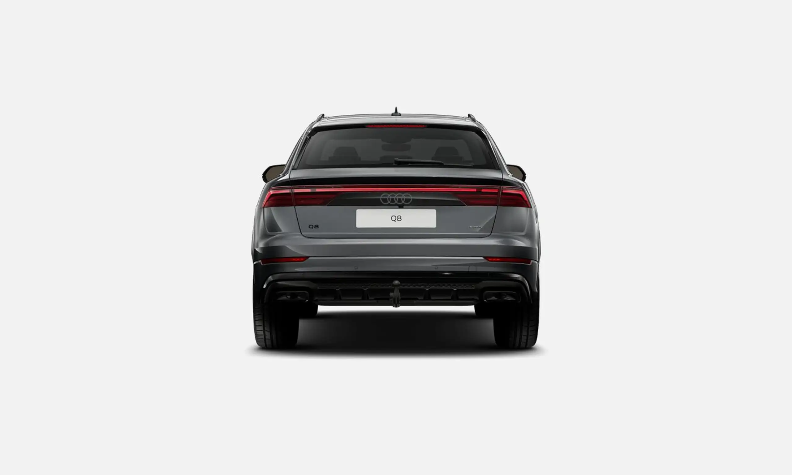 Audi - Q8