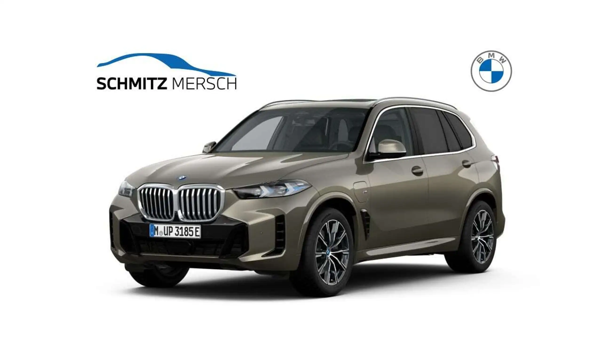 BMW - X5