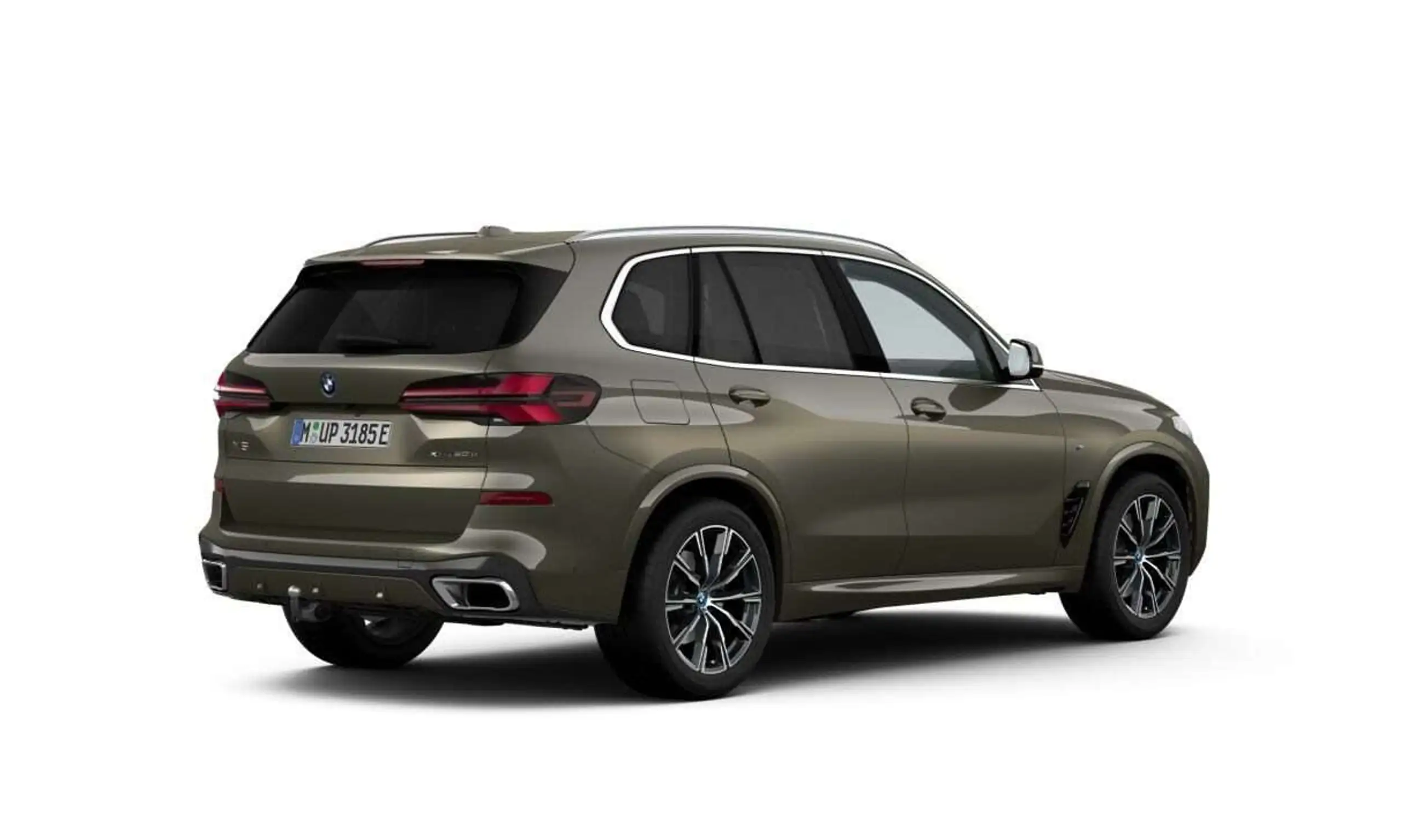 BMW - X5