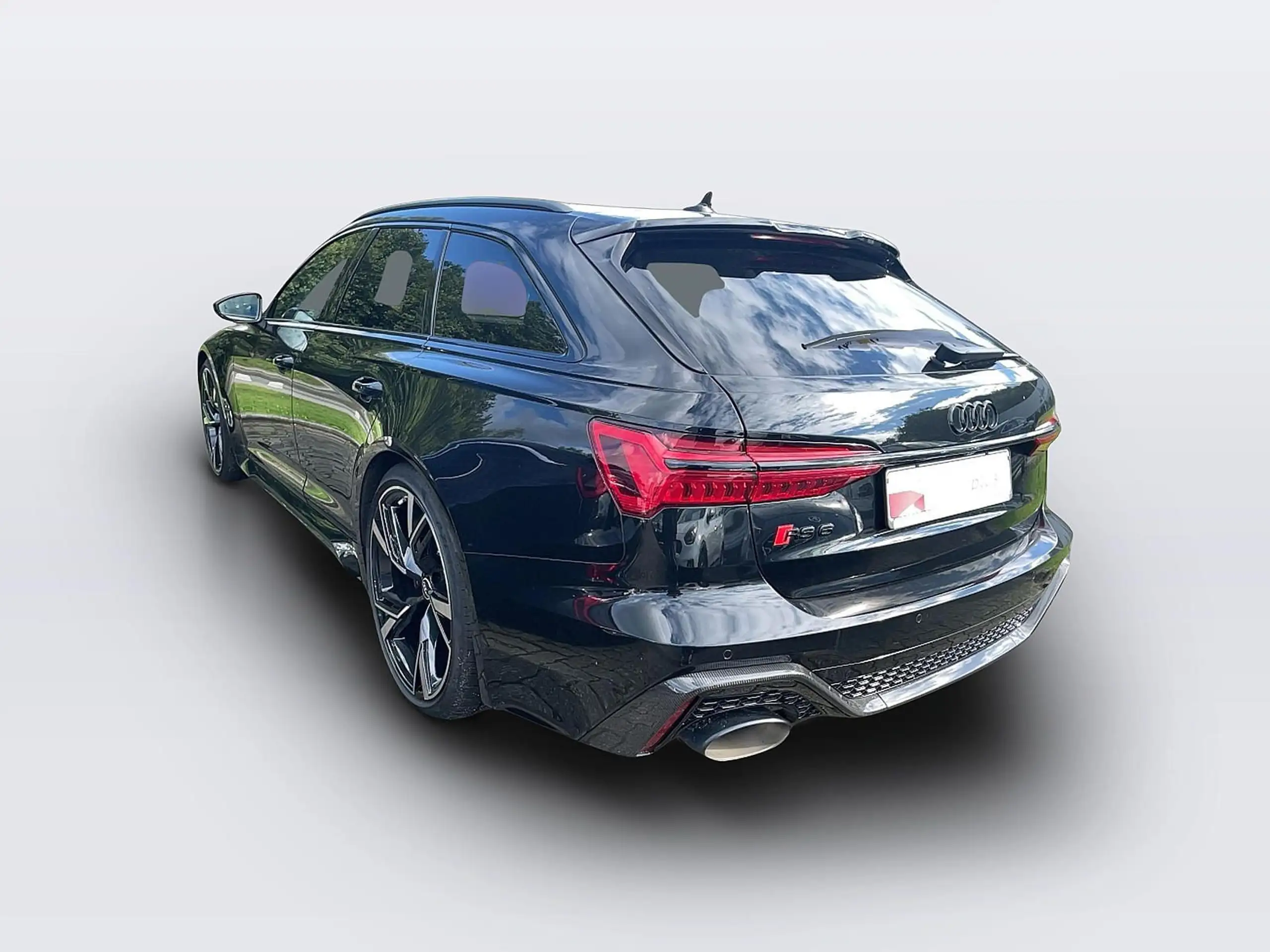 Audi - RS6