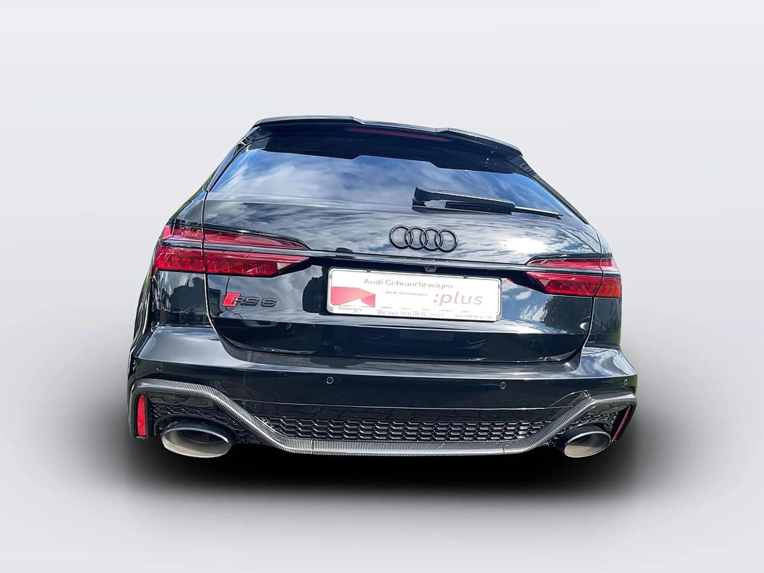 Audi - RS6