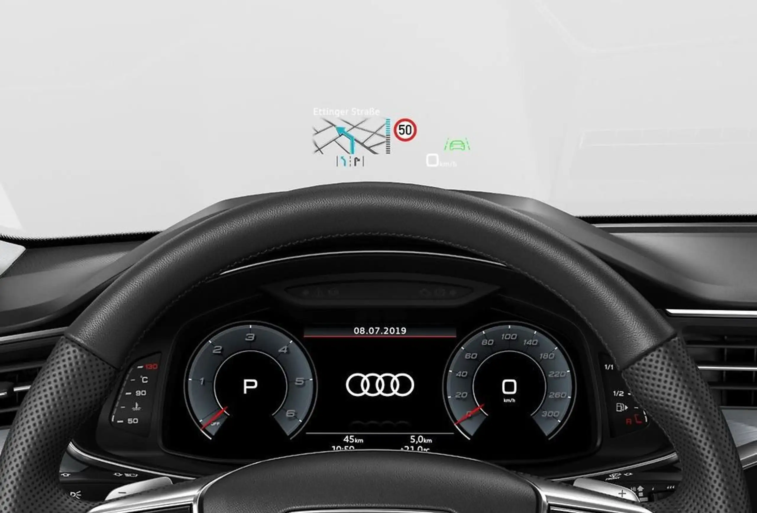 Audi - S7