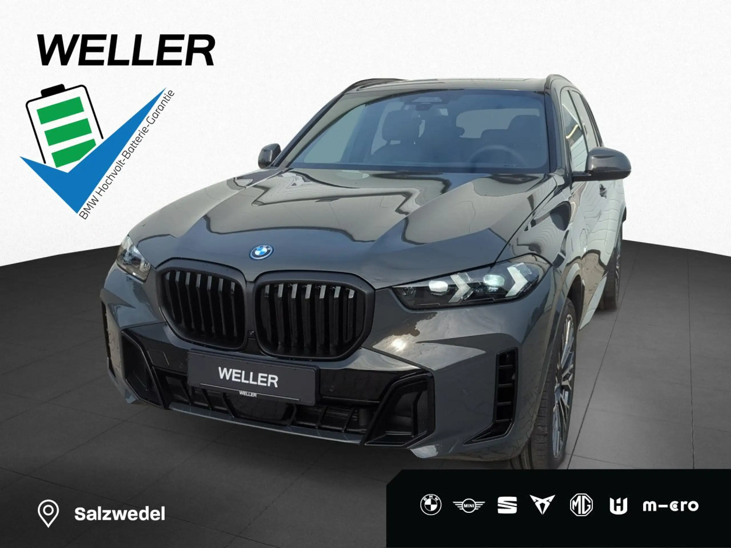 BMW - X5