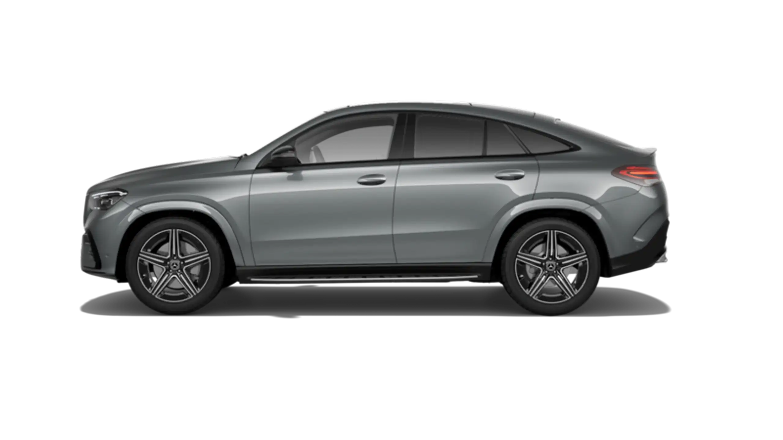 Mercedes-Benz - GLE 300