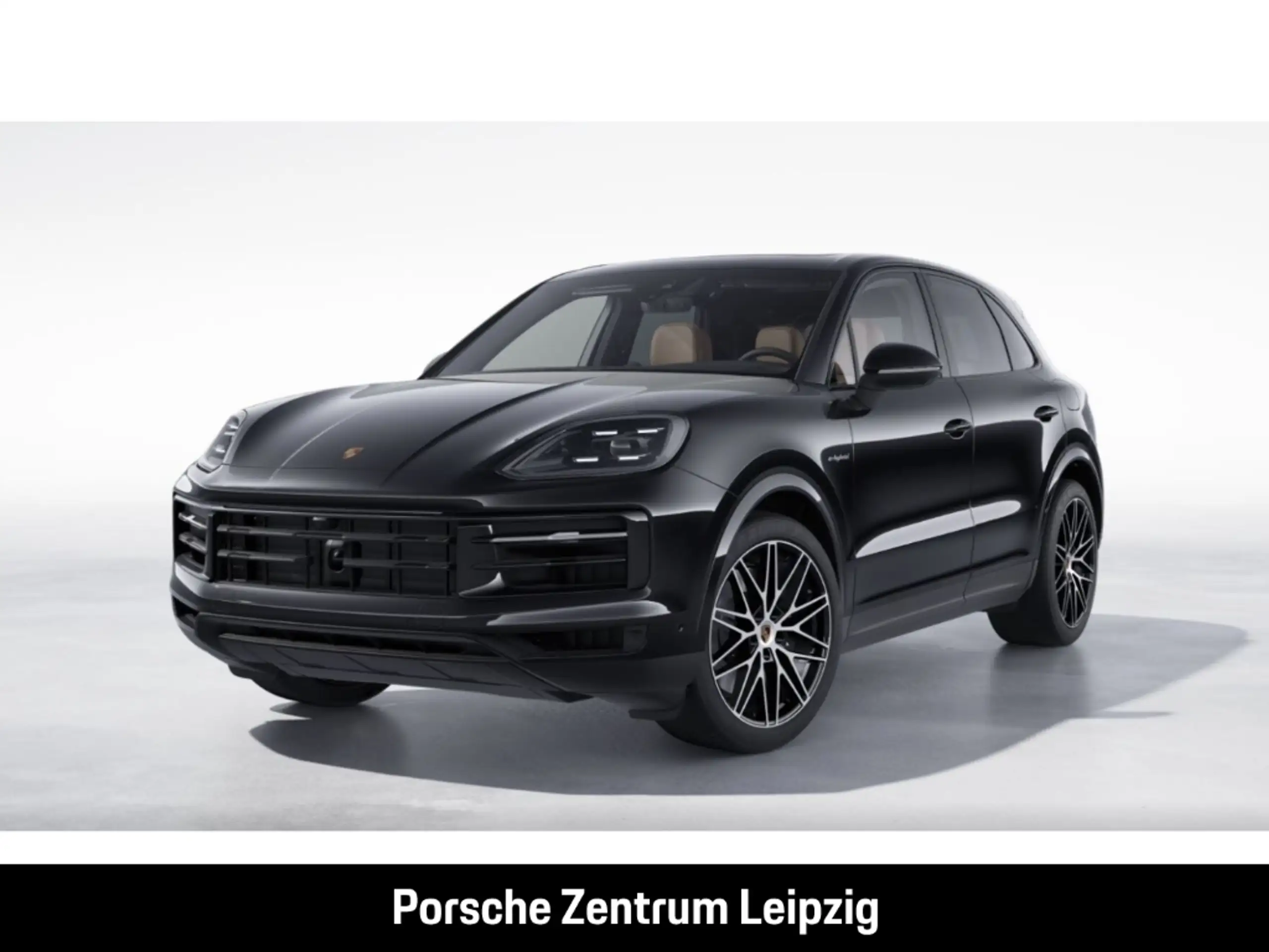 Porsche - Cayenne