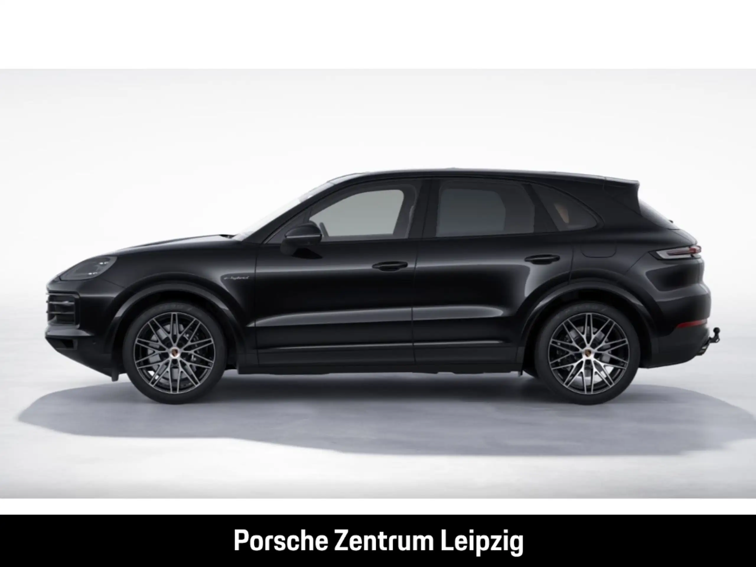 Porsche - Cayenne