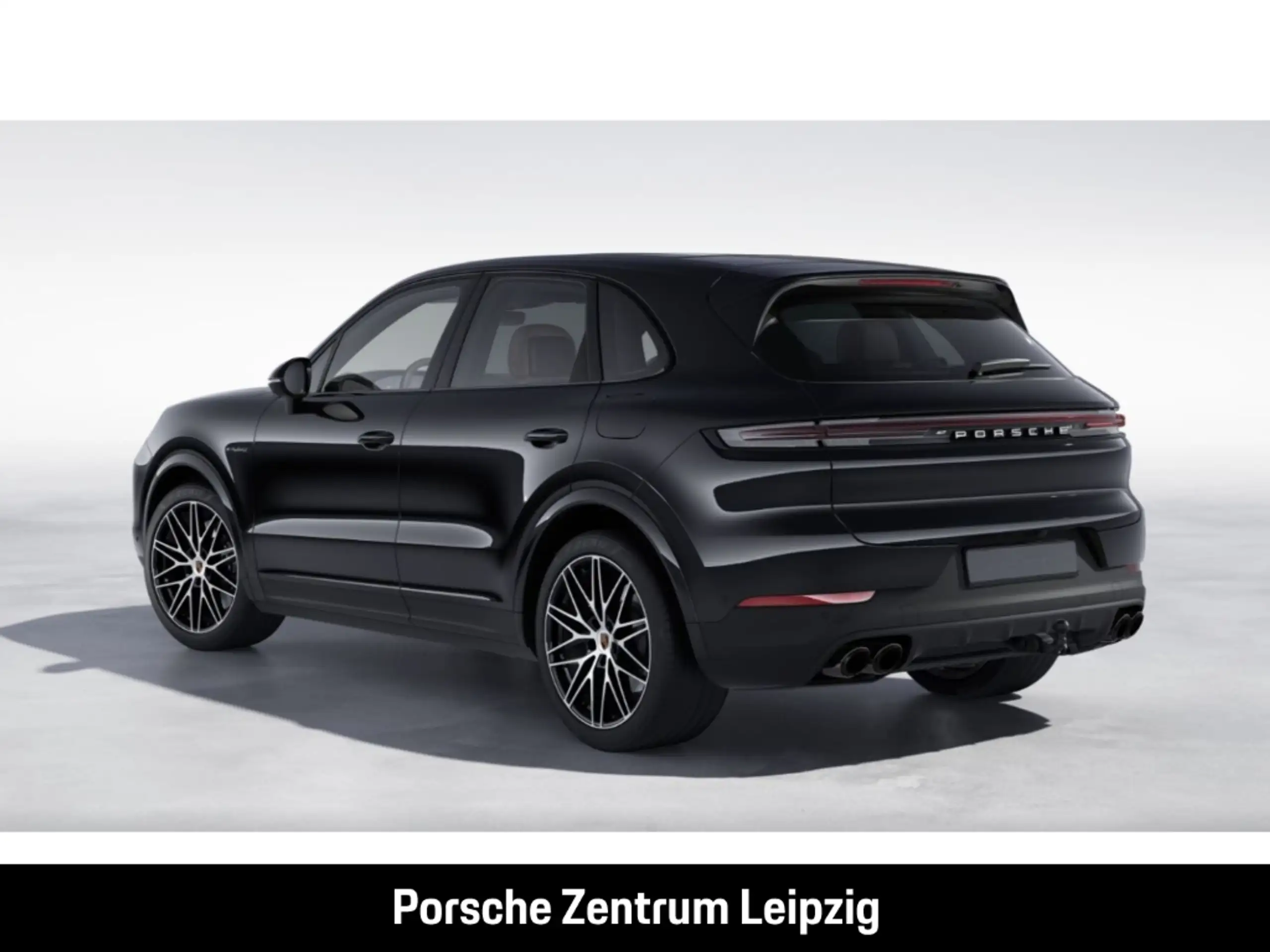 Porsche - Cayenne