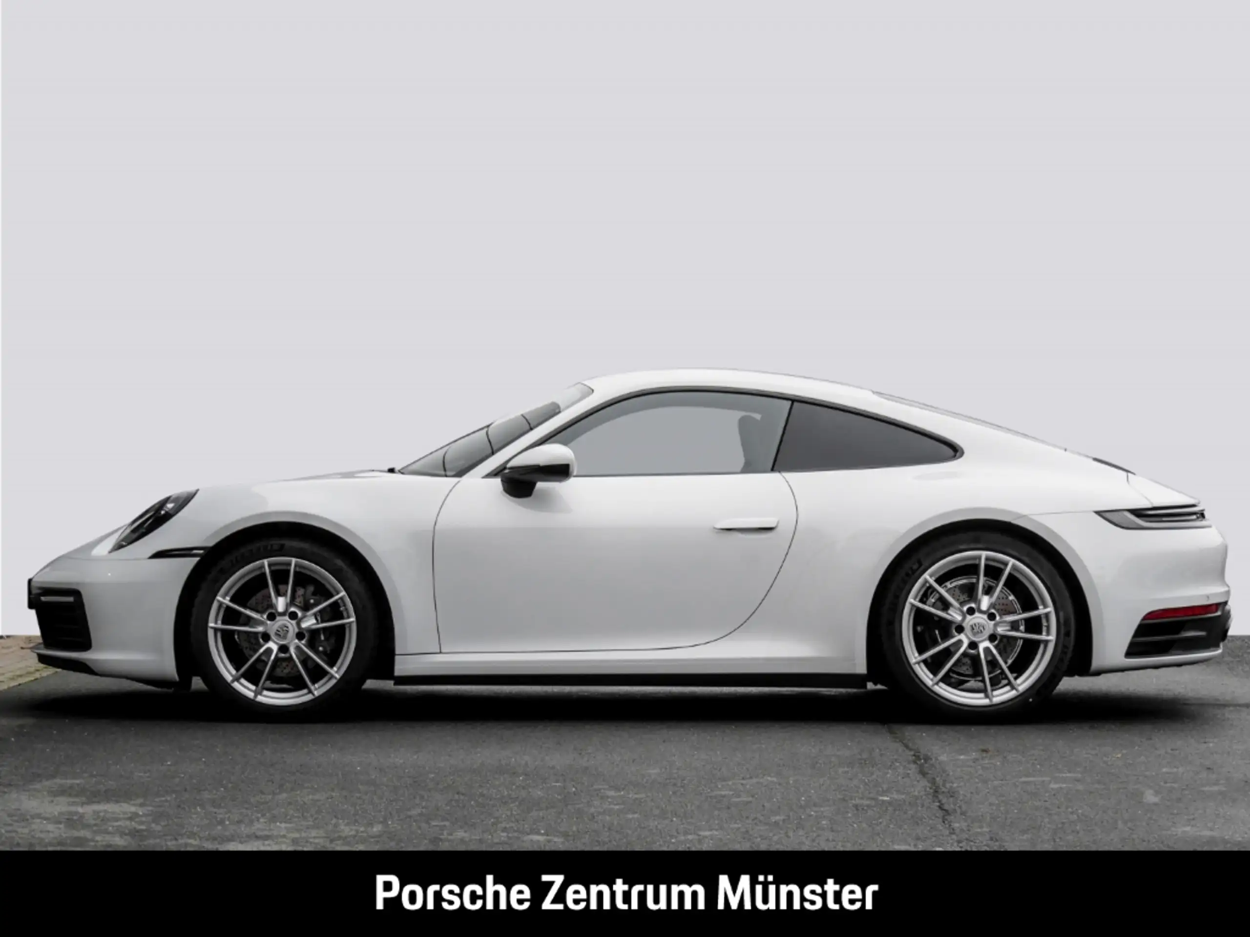 Porsche - 992