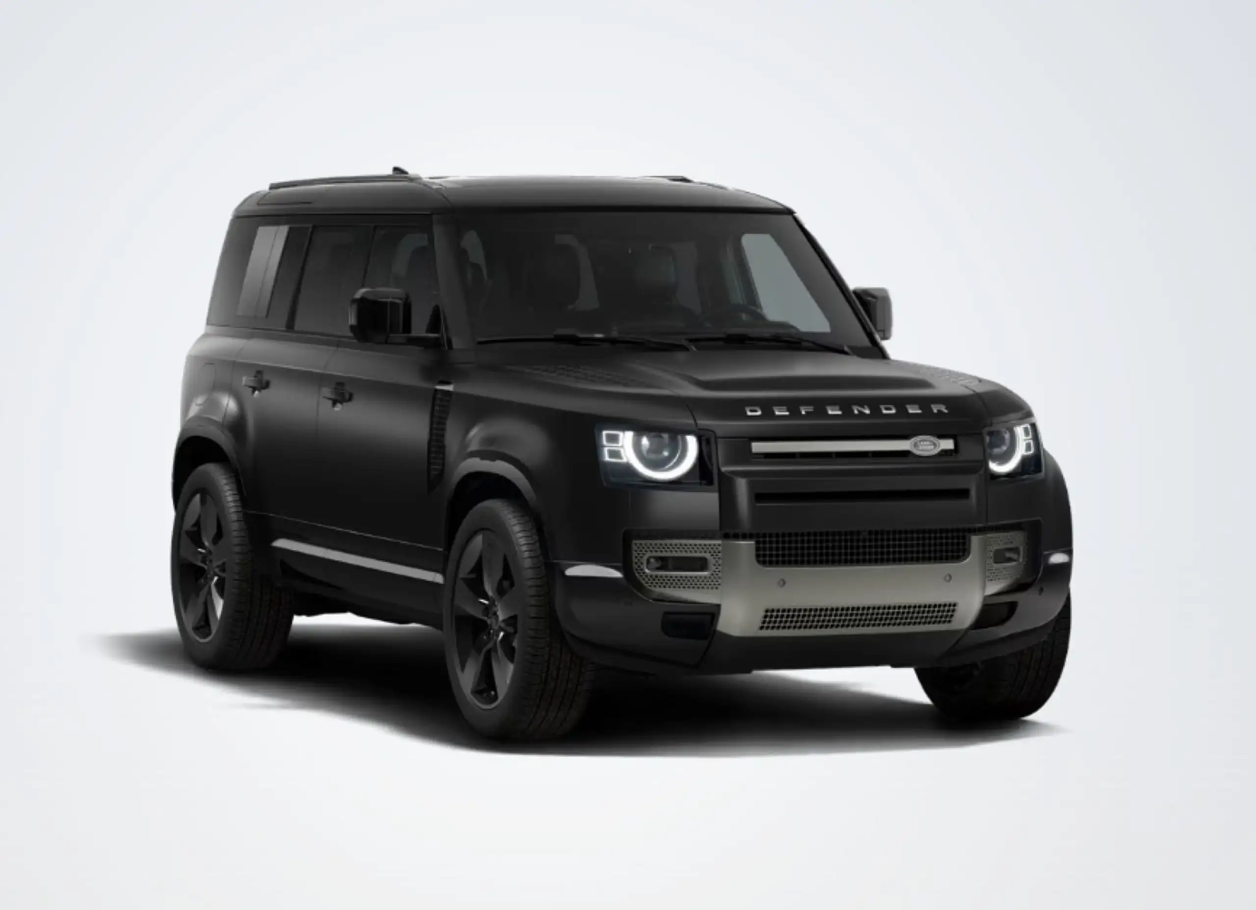 Land Rover - Defender