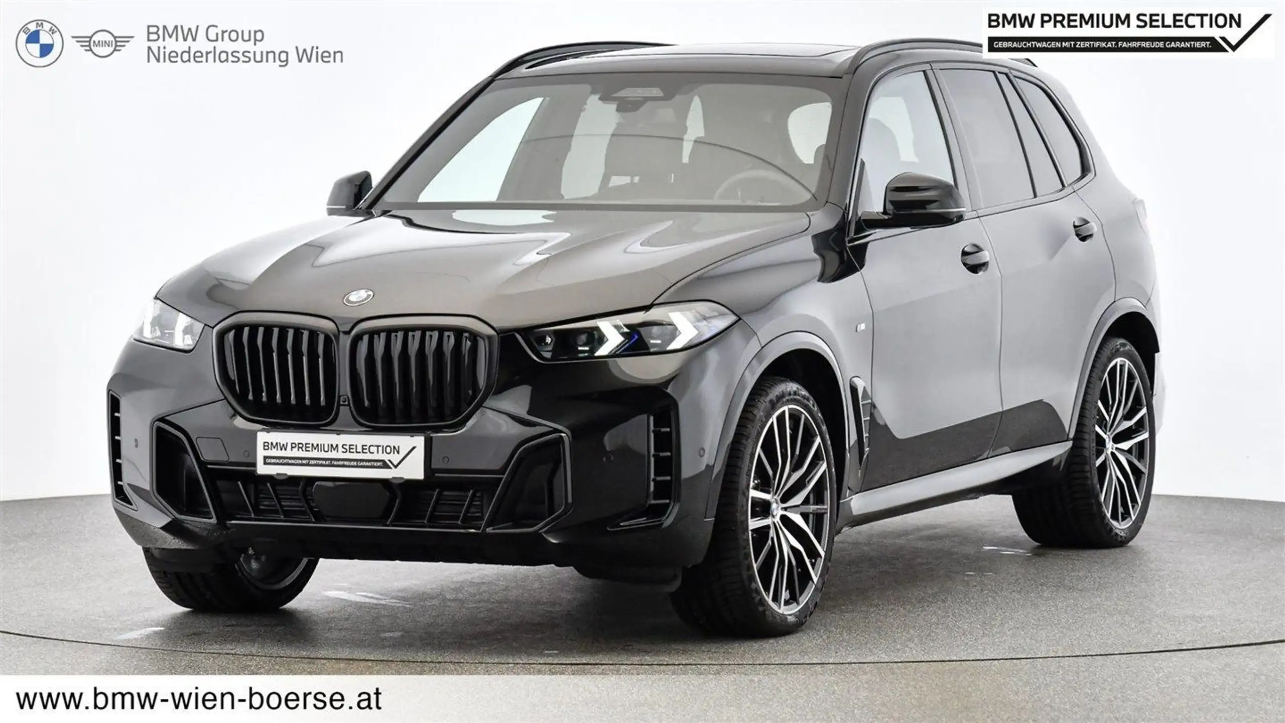 BMW - X5