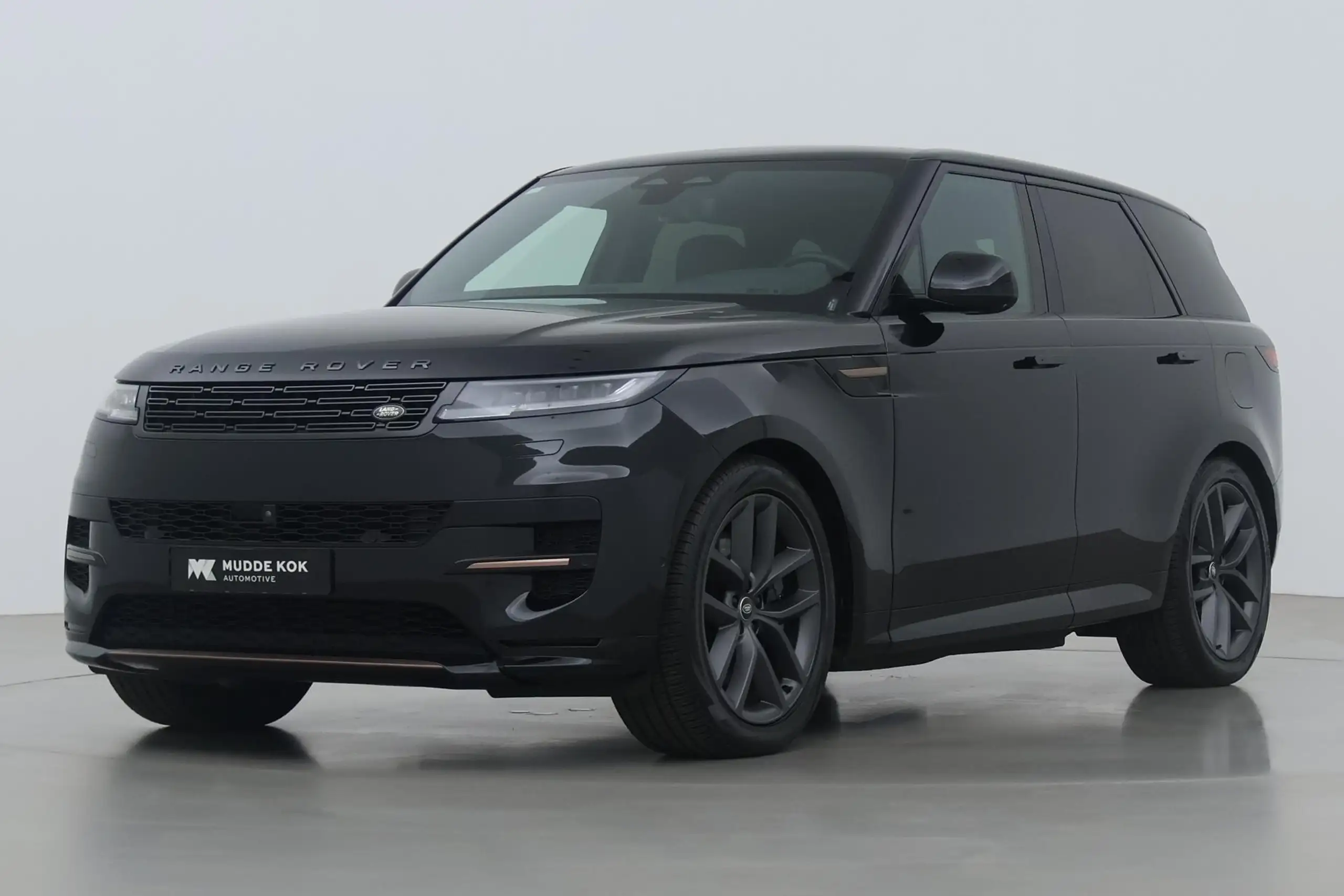 Land Rover - Range Rover Sport