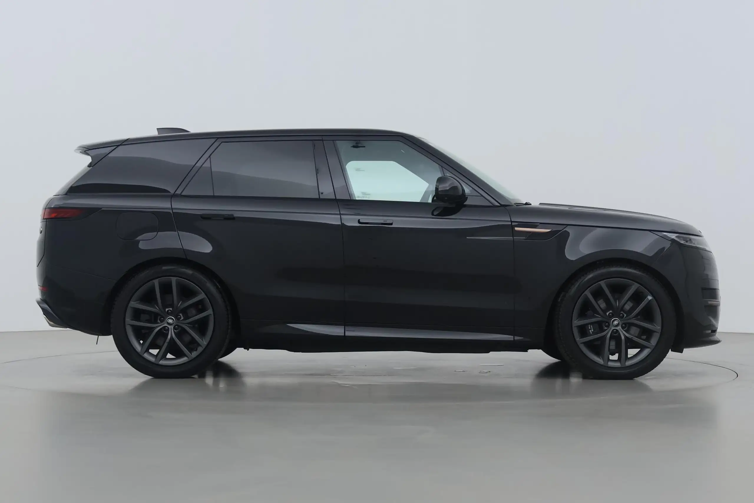 Land Rover - Range Rover Sport