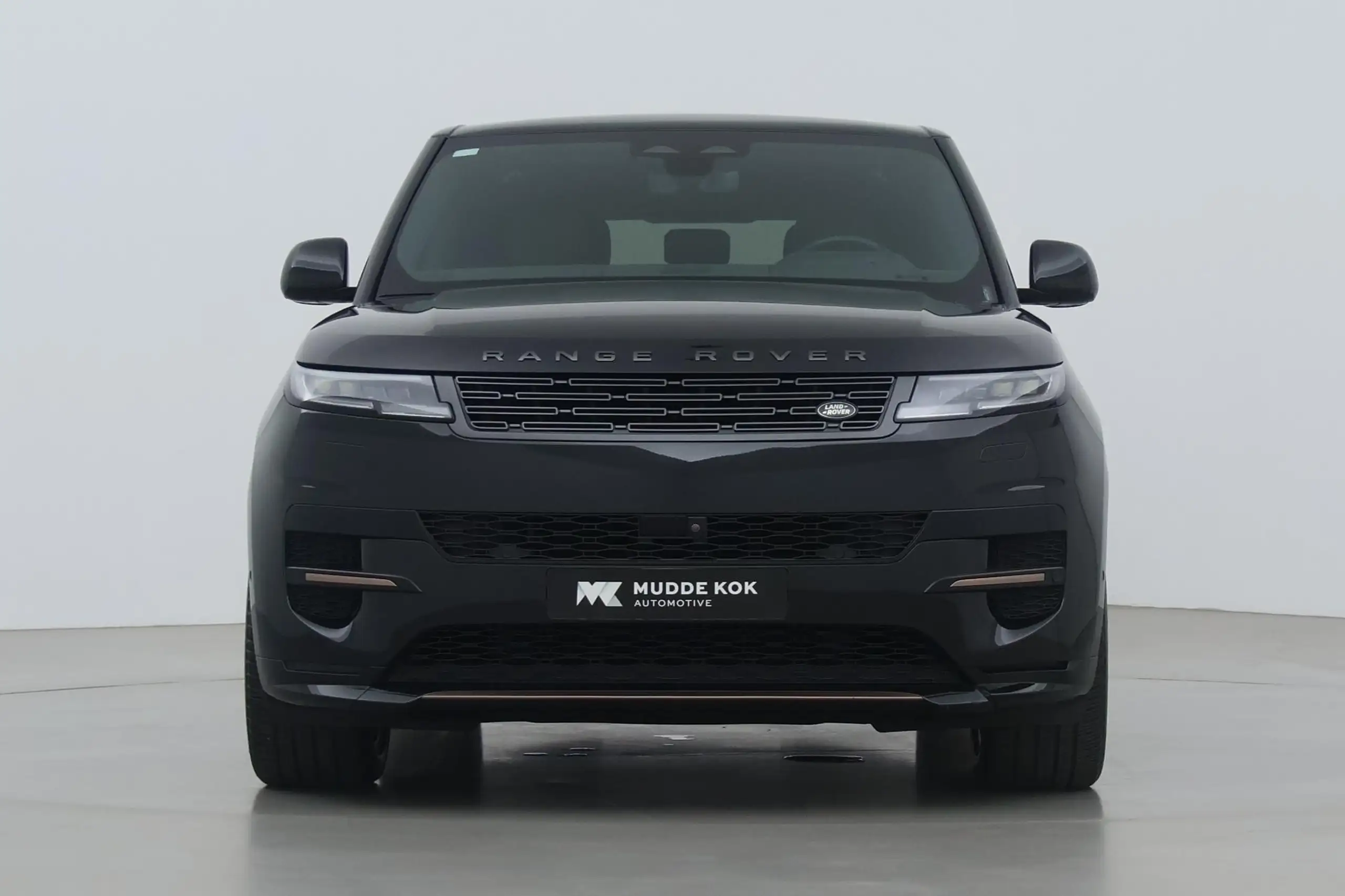 Land Rover - Range Rover Sport