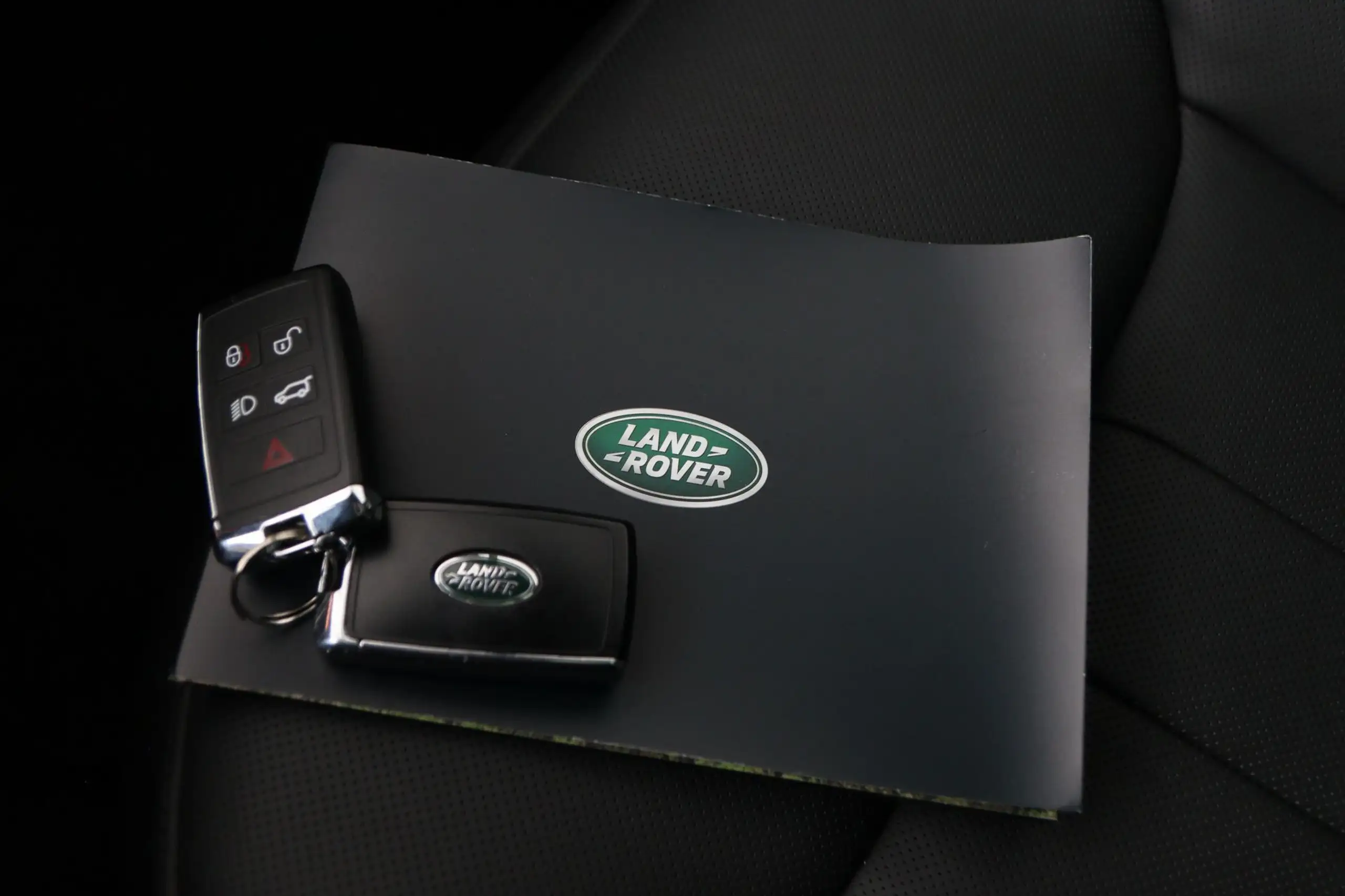 Land Rover - Range Rover Sport